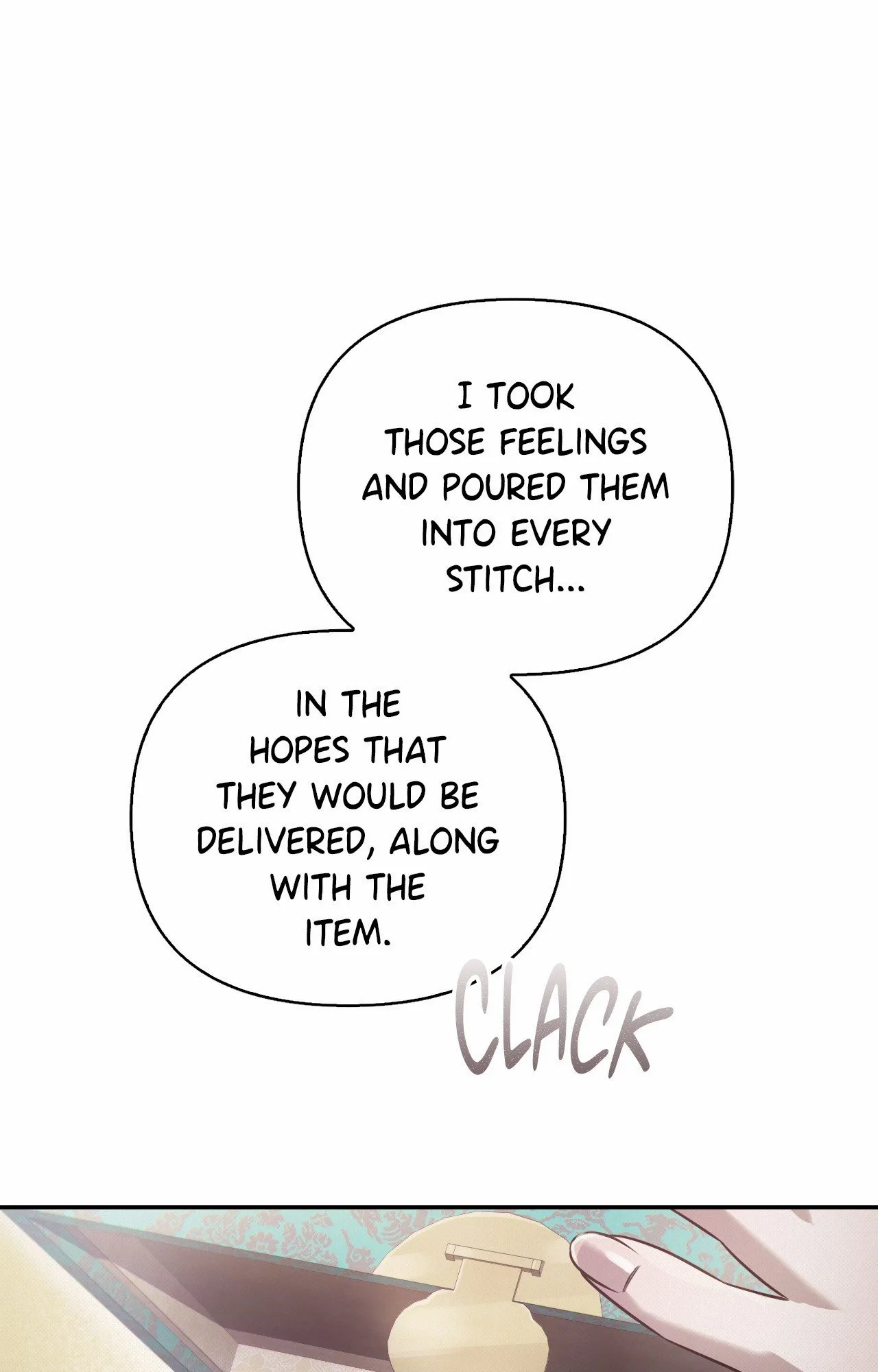 Read The Queen’s Secret Lessons Manga Online