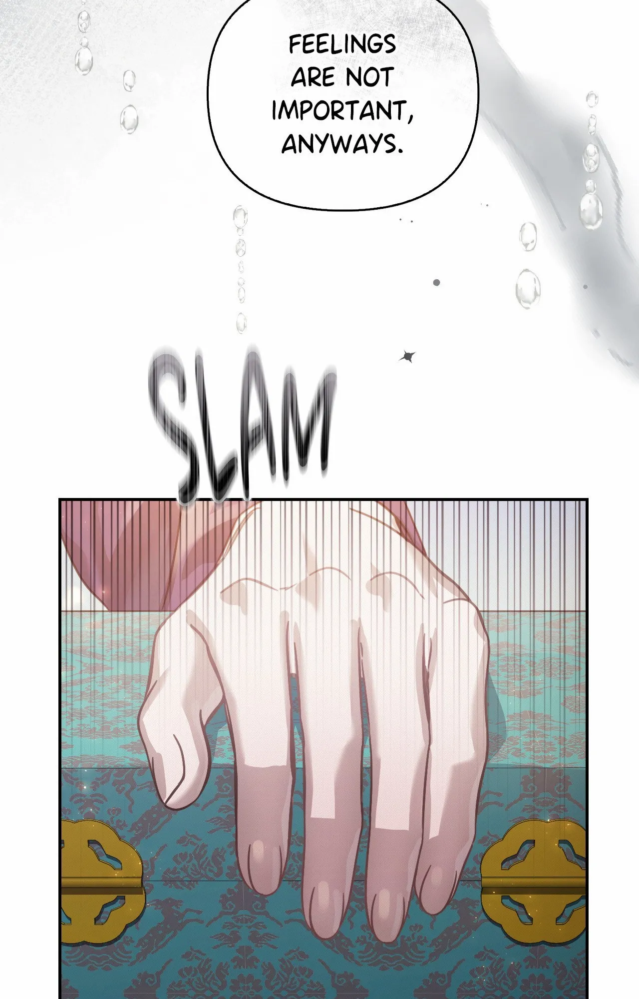 Read The Queen’s Secret Lessons Manga Online