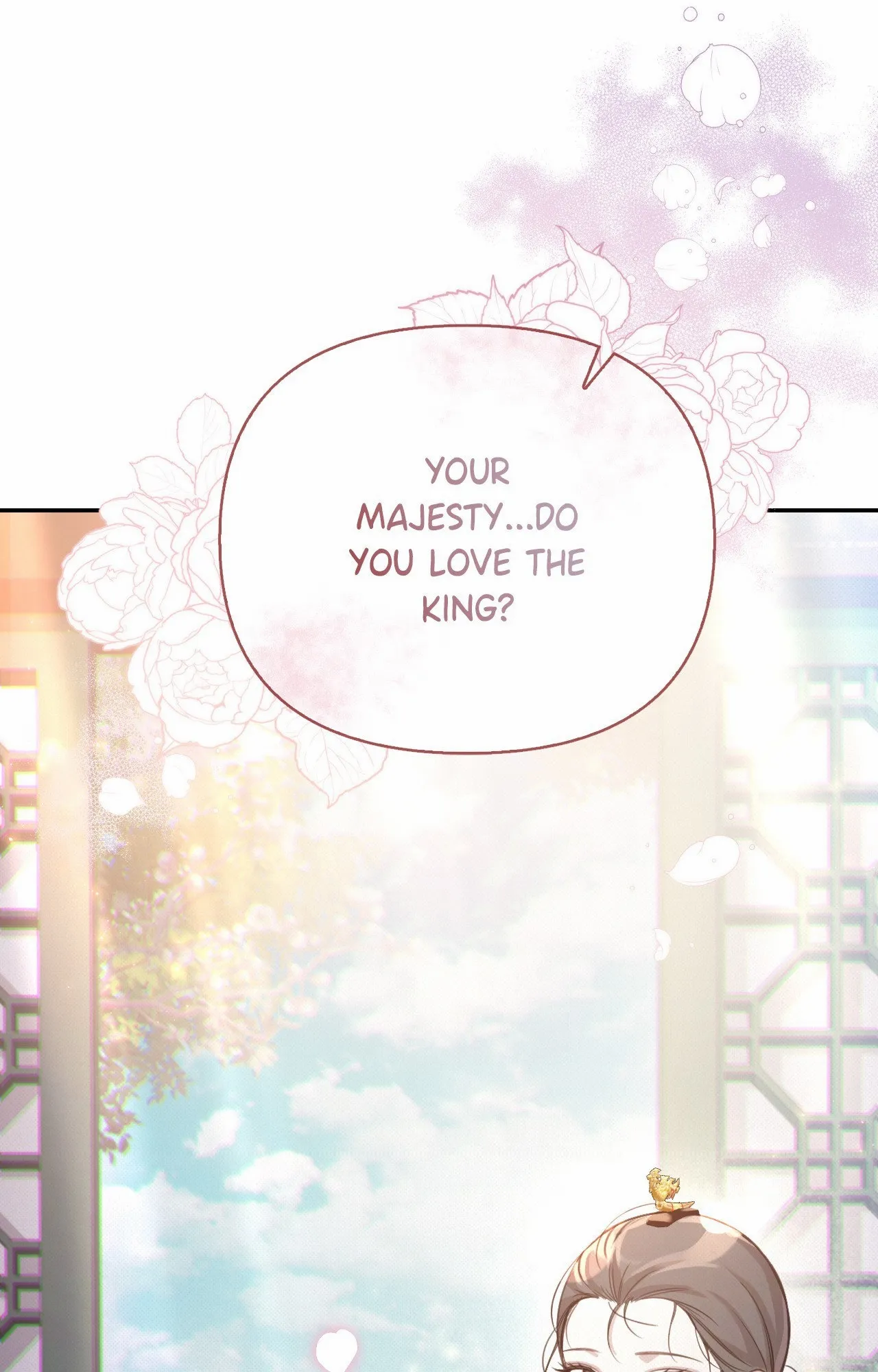Read The Queen’s Secret Lessons Manga Online