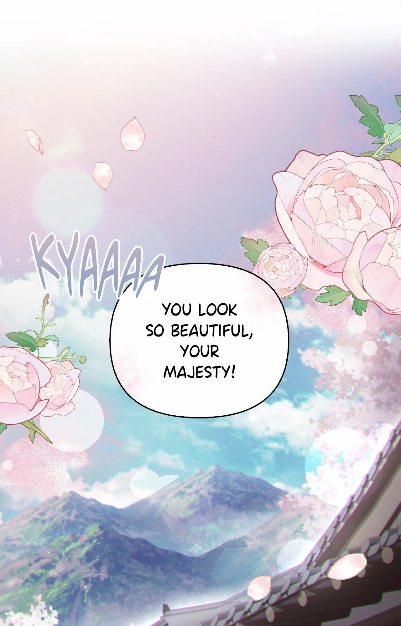 Read The Queen’s Secret Lessons Manga Online