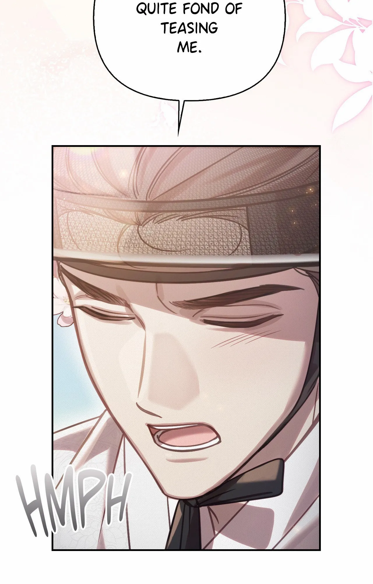 Read The Queen’s Secret Lessons Manga Online