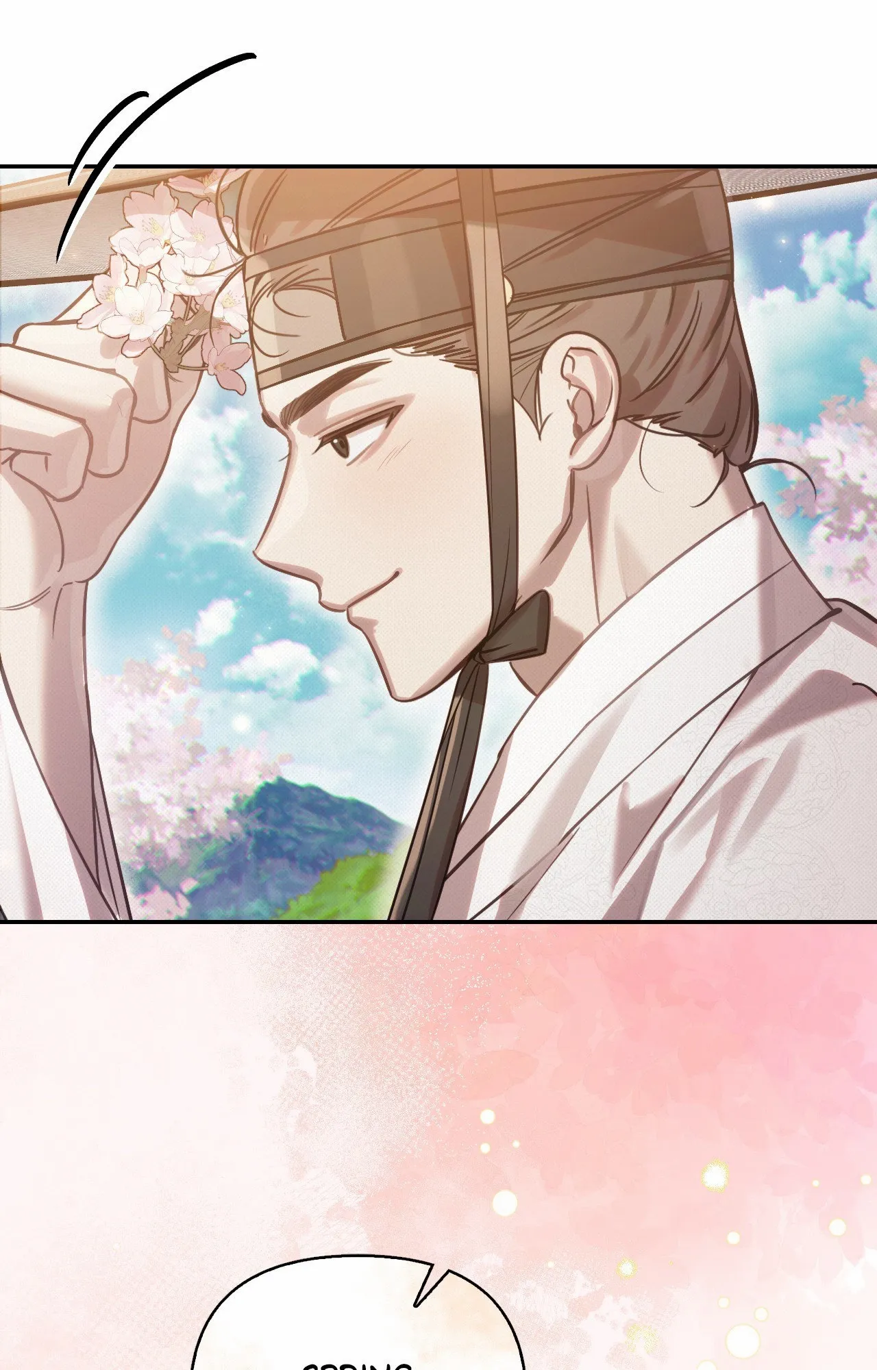 Read The Queen’s Secret Lessons Manga Online