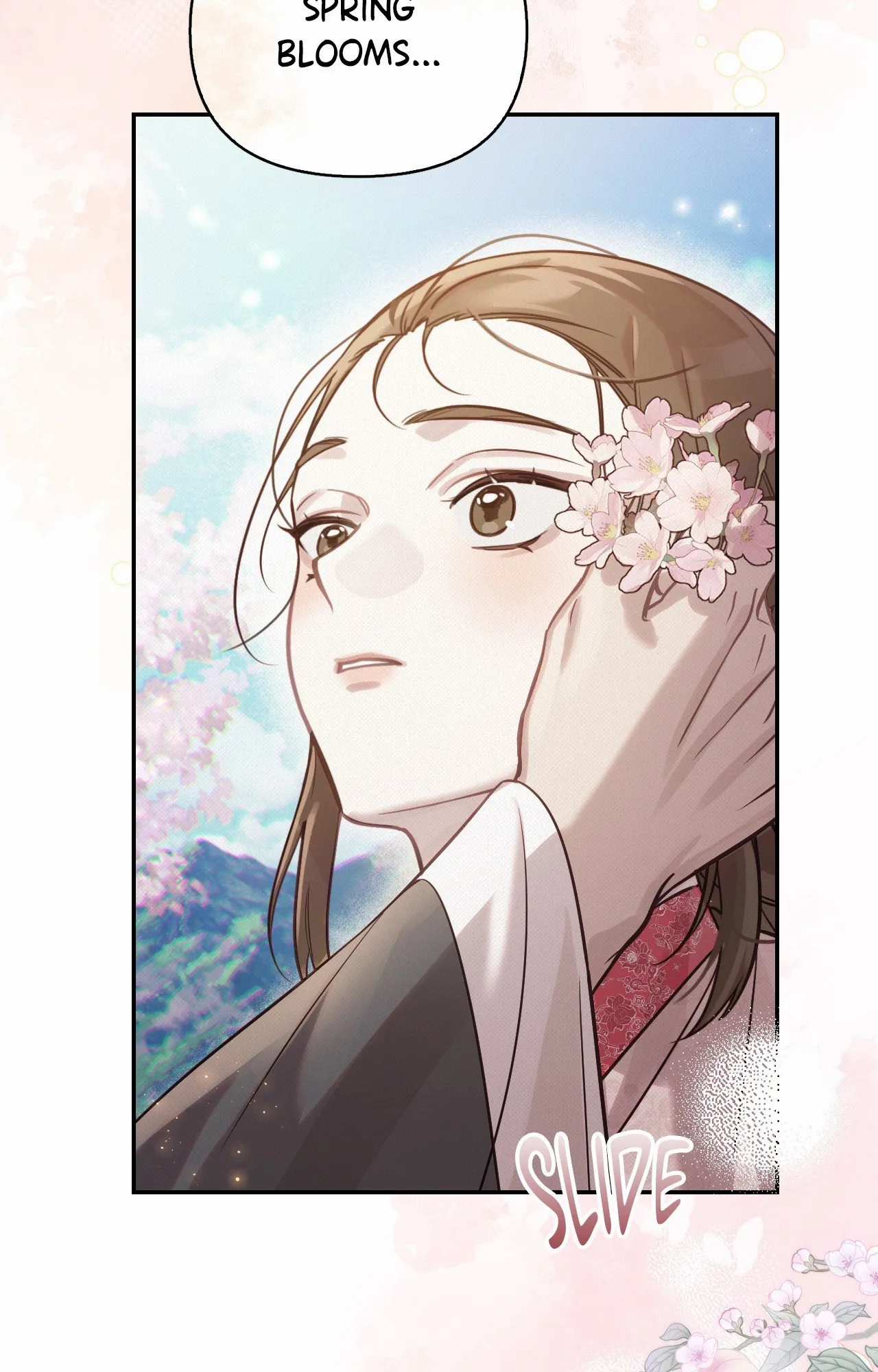 Read The Queen’s Secret Lessons Manga Online
