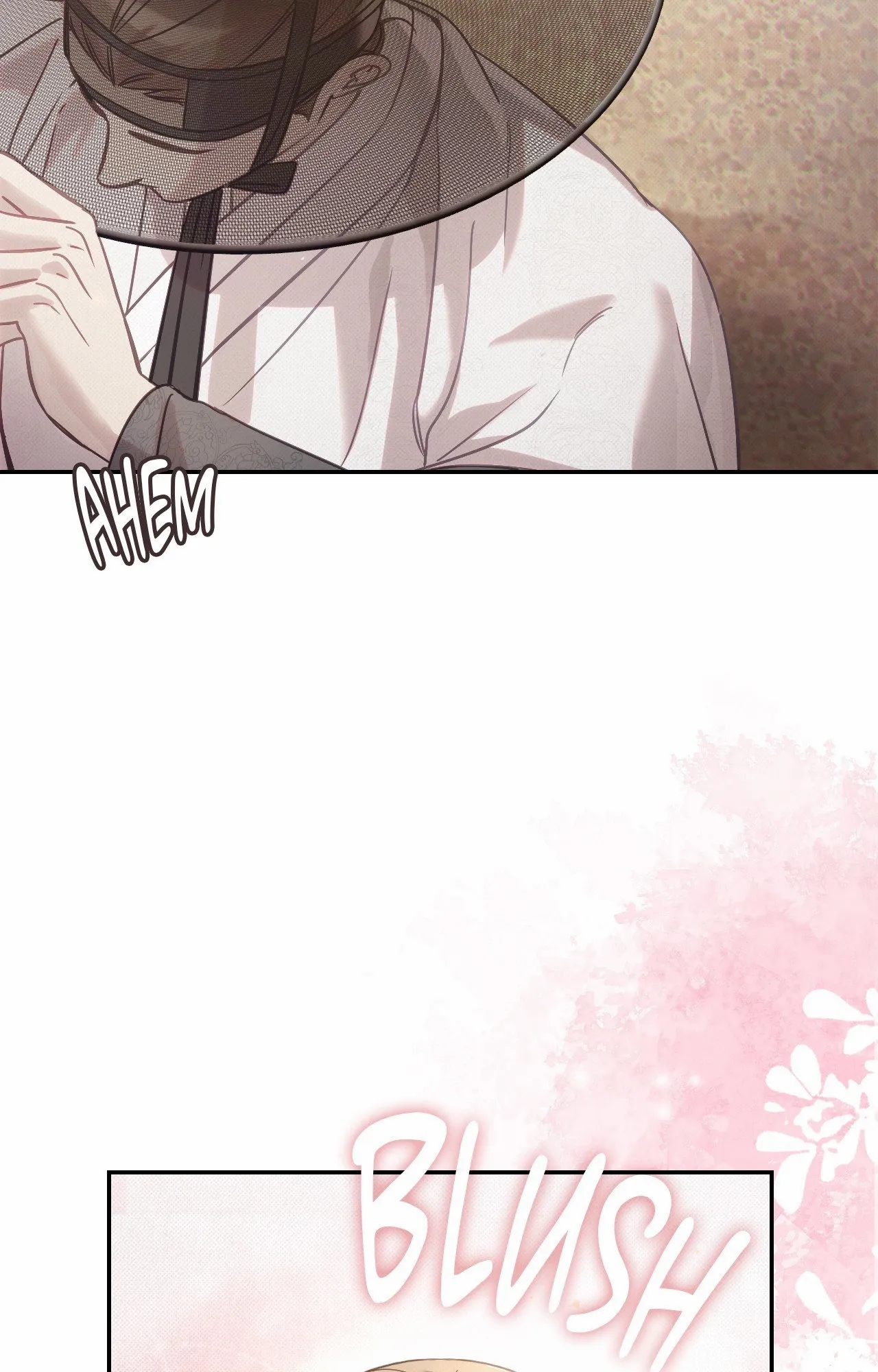 Read The Queen’s Secret Lessons Manga Online
