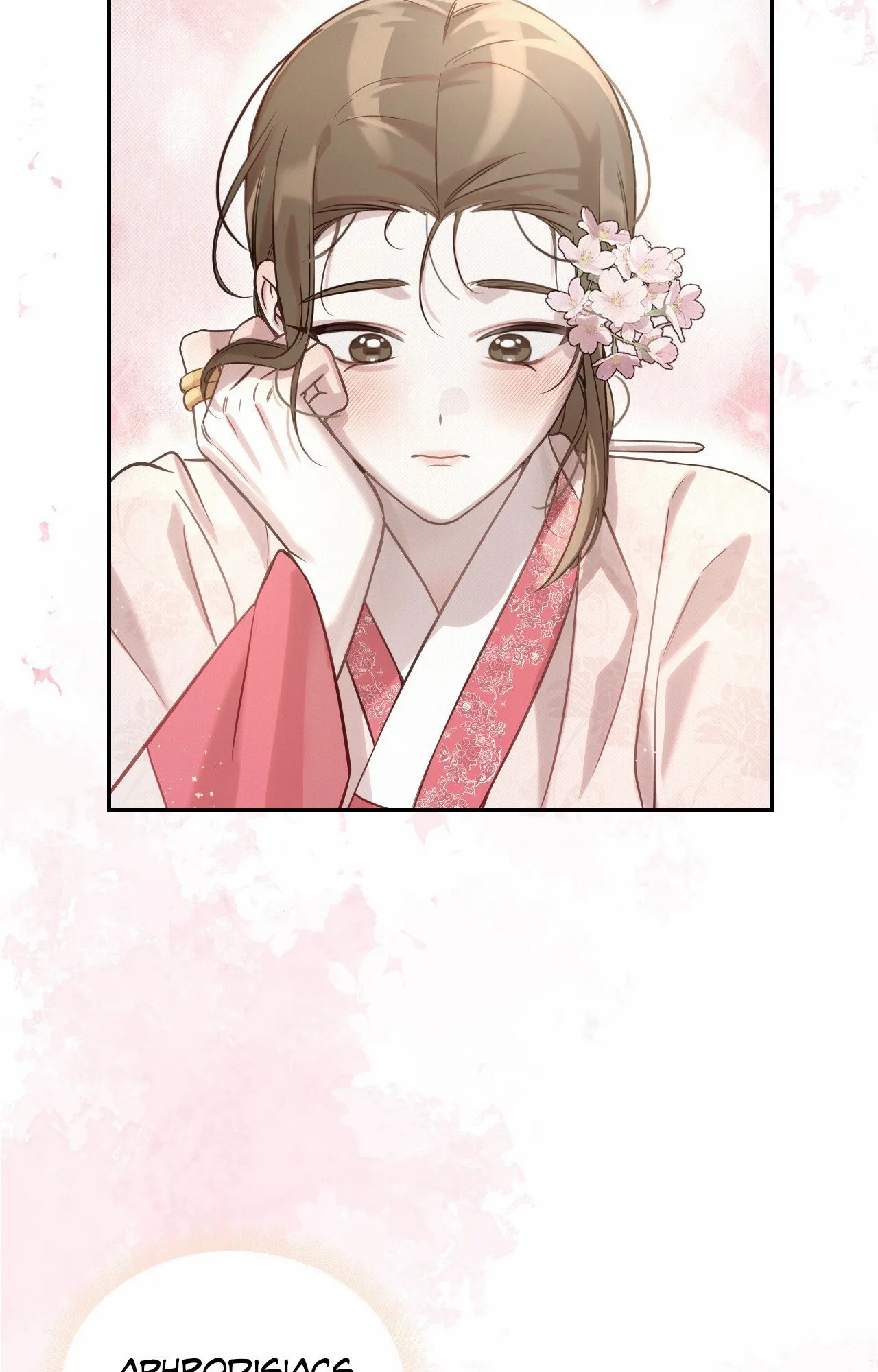 Read The Queen’s Secret Lessons Manga Online