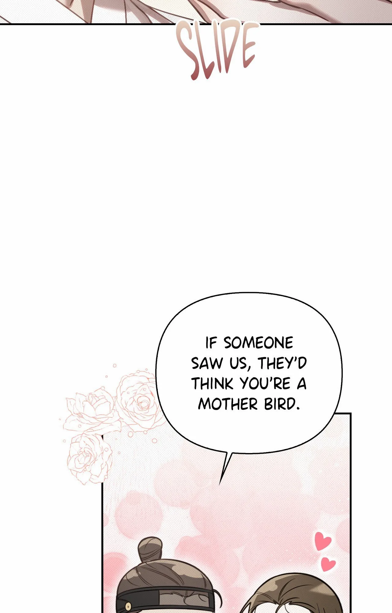 Read The Queen’s Secret Lessons Manga Online