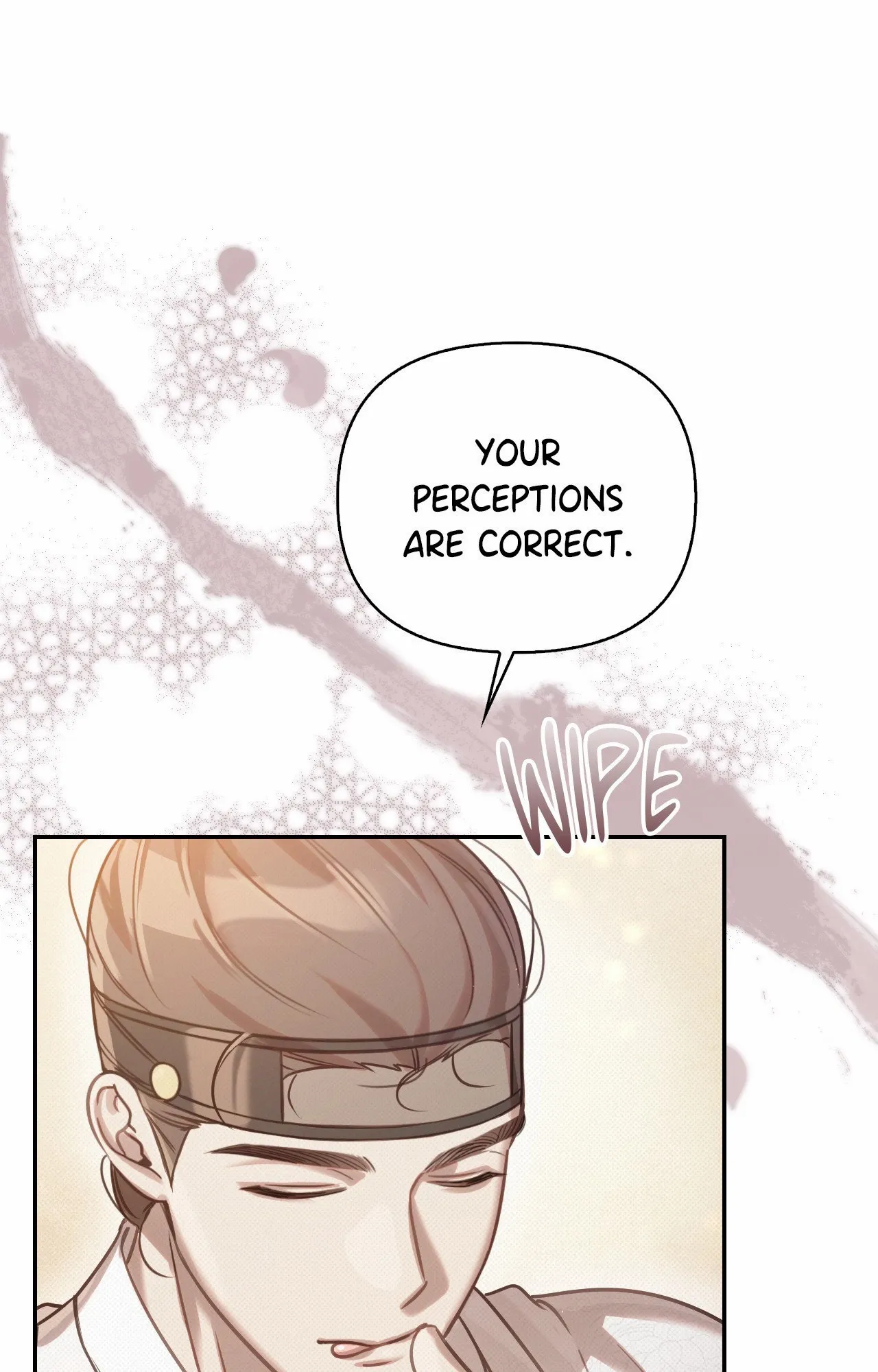 Read The Queen’s Secret Lessons Manga Online