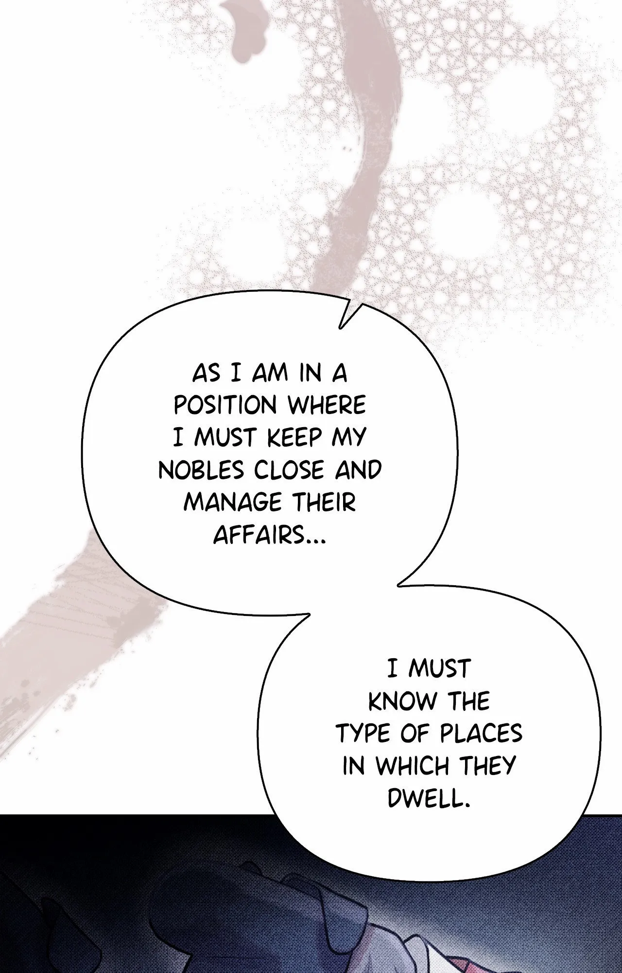 Read The Queen’s Secret Lessons Manga Online