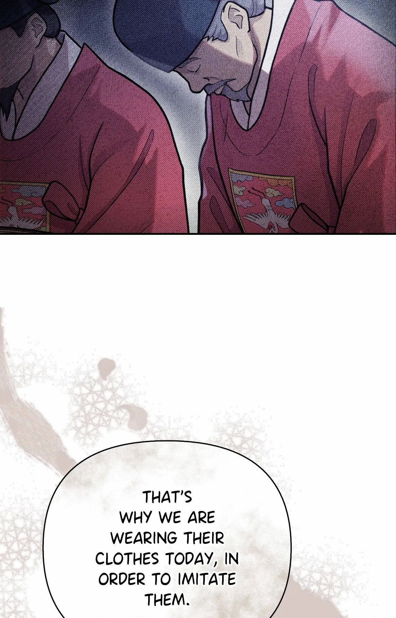 Read The Queen’s Secret Lessons Manga Online
