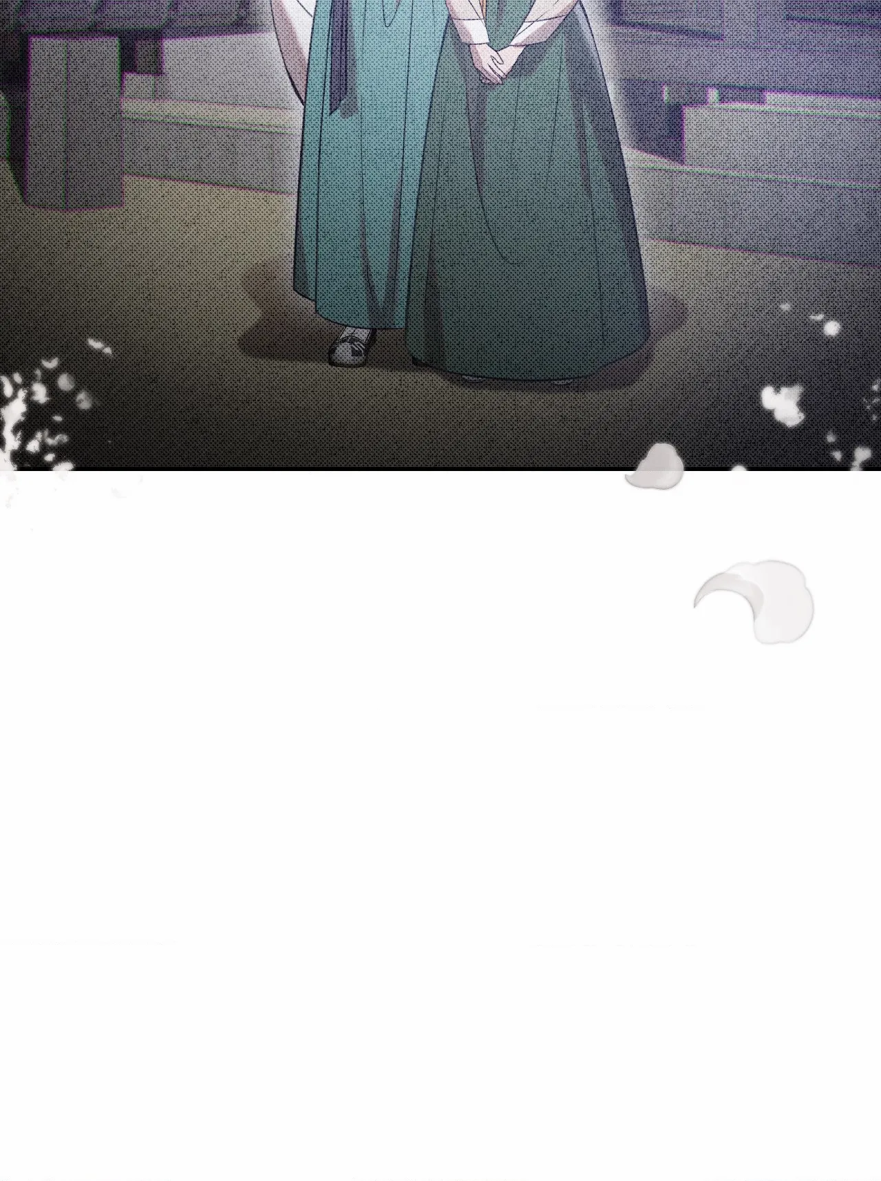 Read The Queen’s Secret Lessons Manga Online