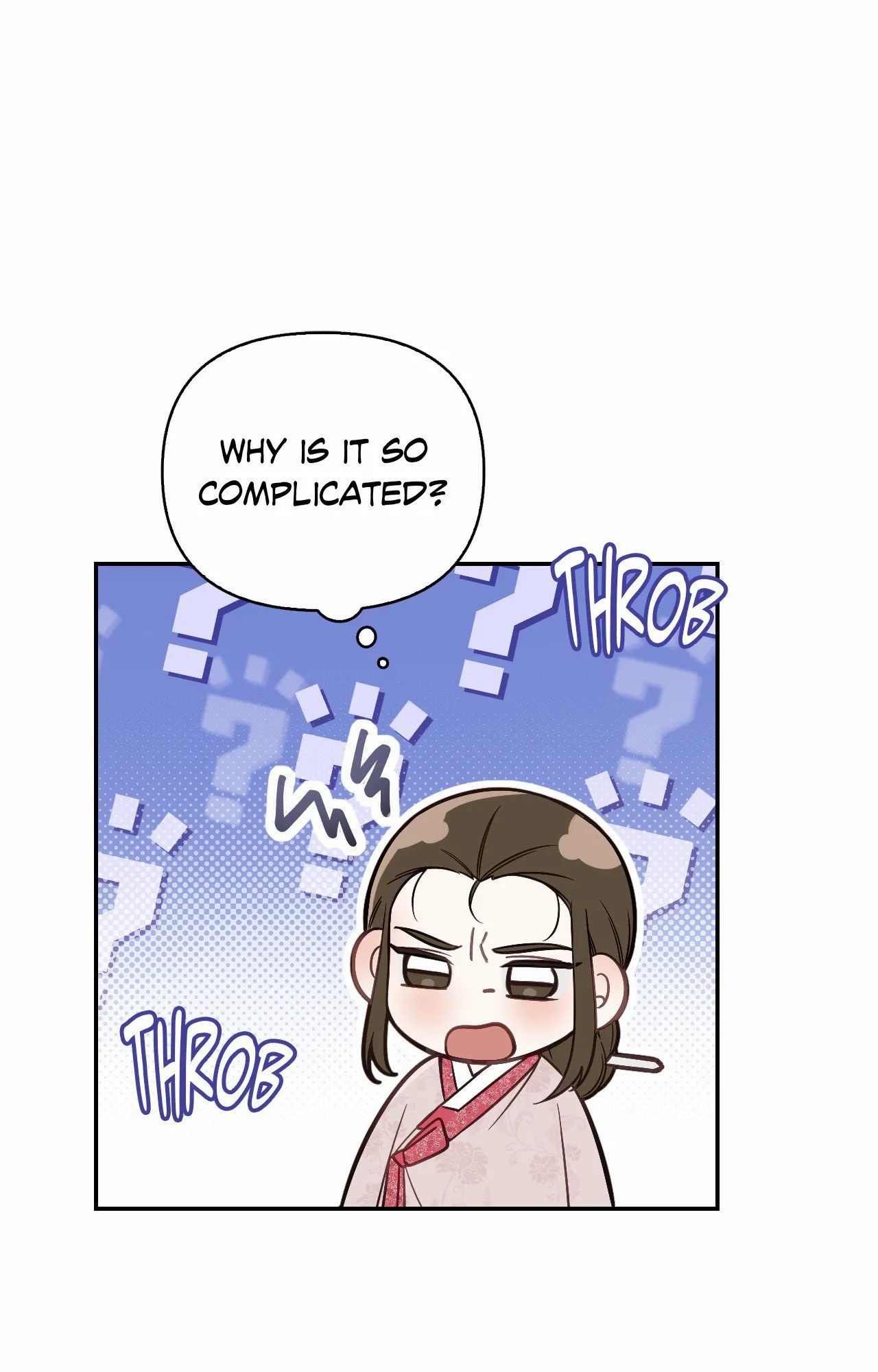 Read The Queen’s Secret Lessons Manga Online