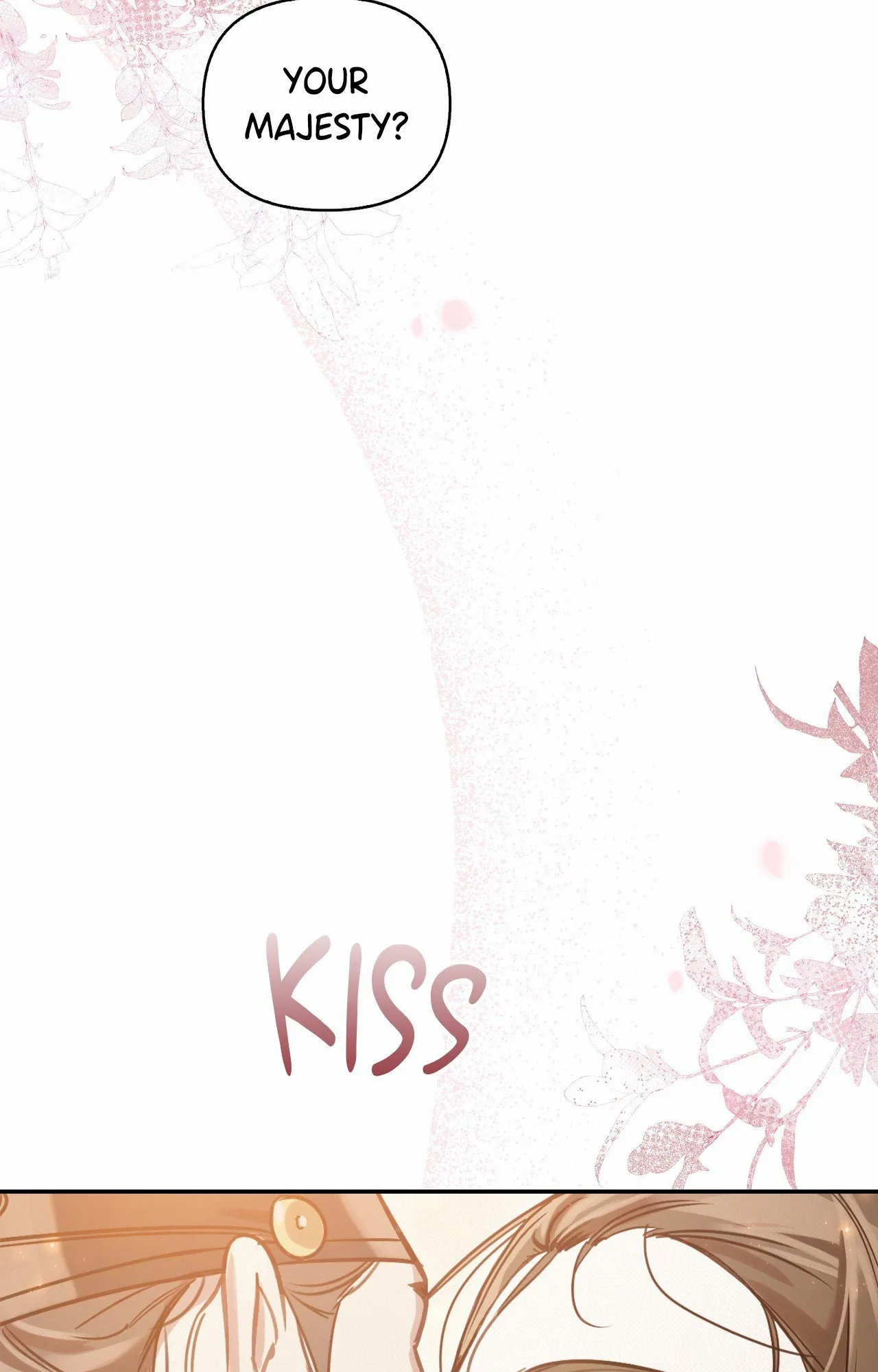 Read The Queen’s Secret Lessons Manga Online