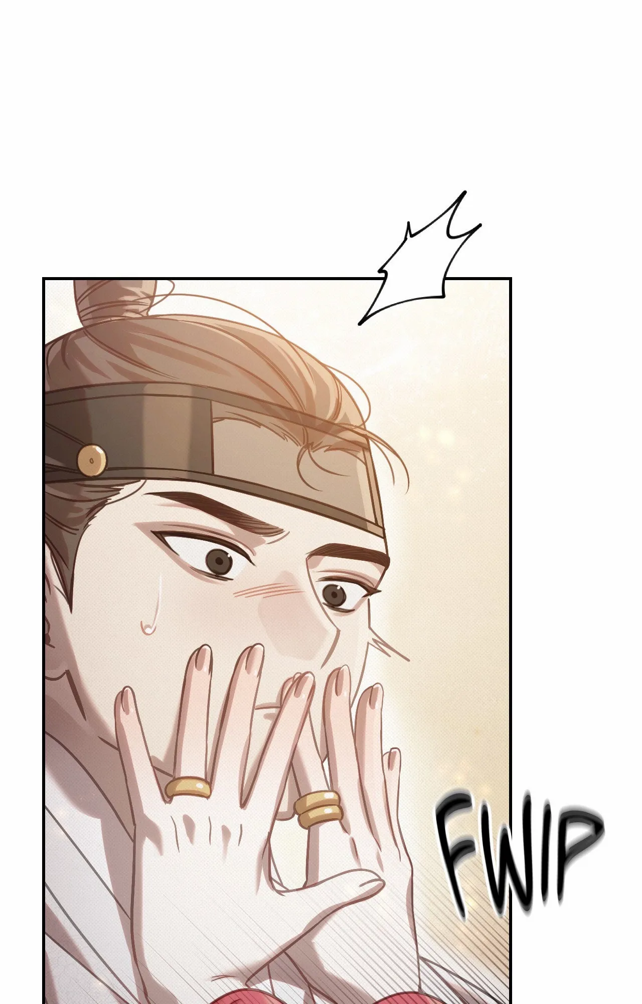 Read The Queen’s Secret Lessons Manga Online