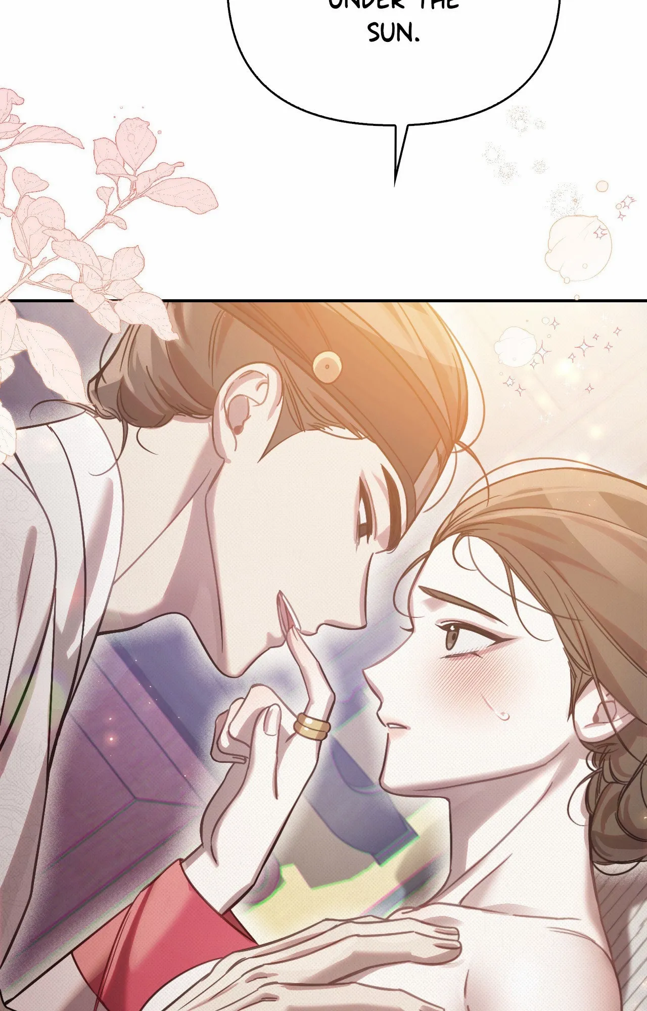 Read The Queen’s Secret Lessons Manga Online