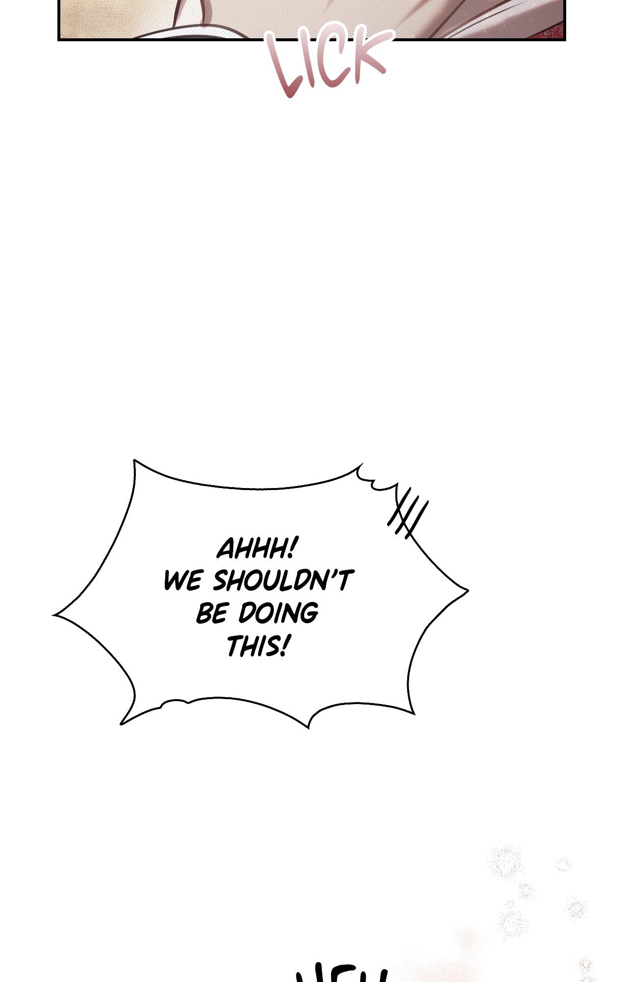Read The Queen’s Secret Lessons Manga Online