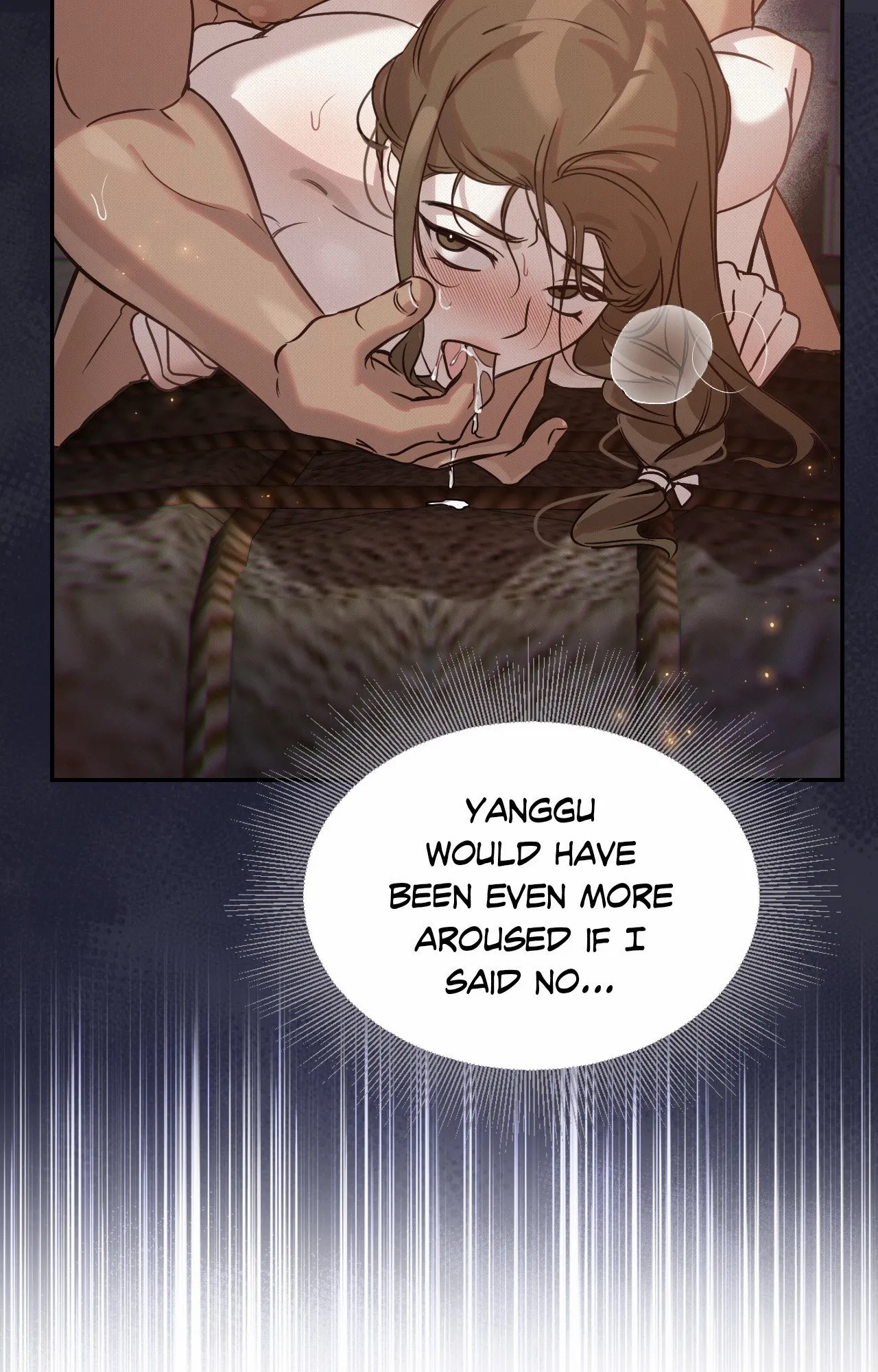 Read The Queen’s Secret Lessons Manga Online