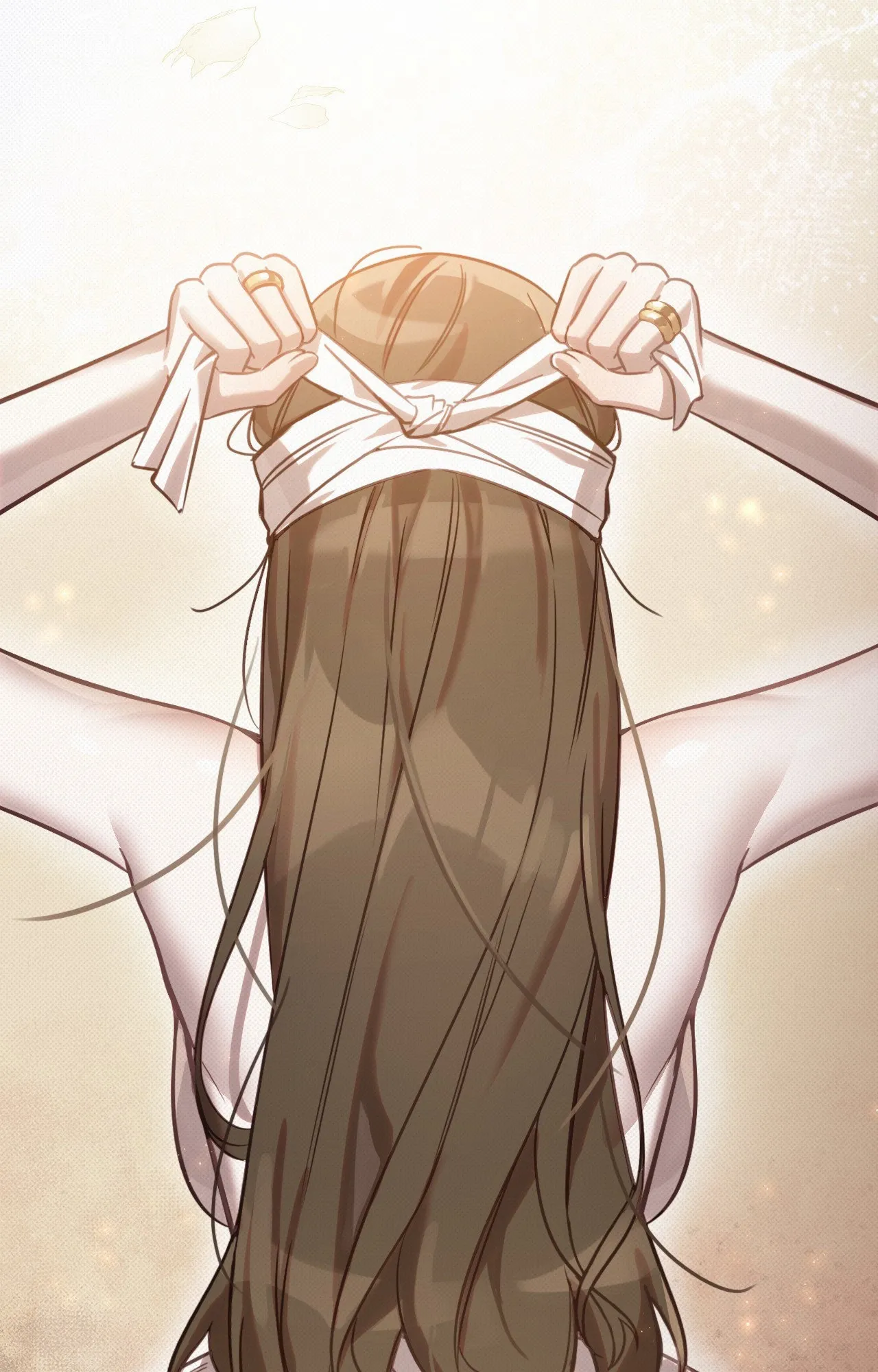 Read The Queen’s Secret Lessons Manga Online