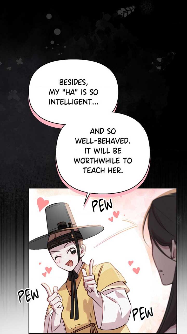 Read The Queen’s Secret Lessons Manga Online
