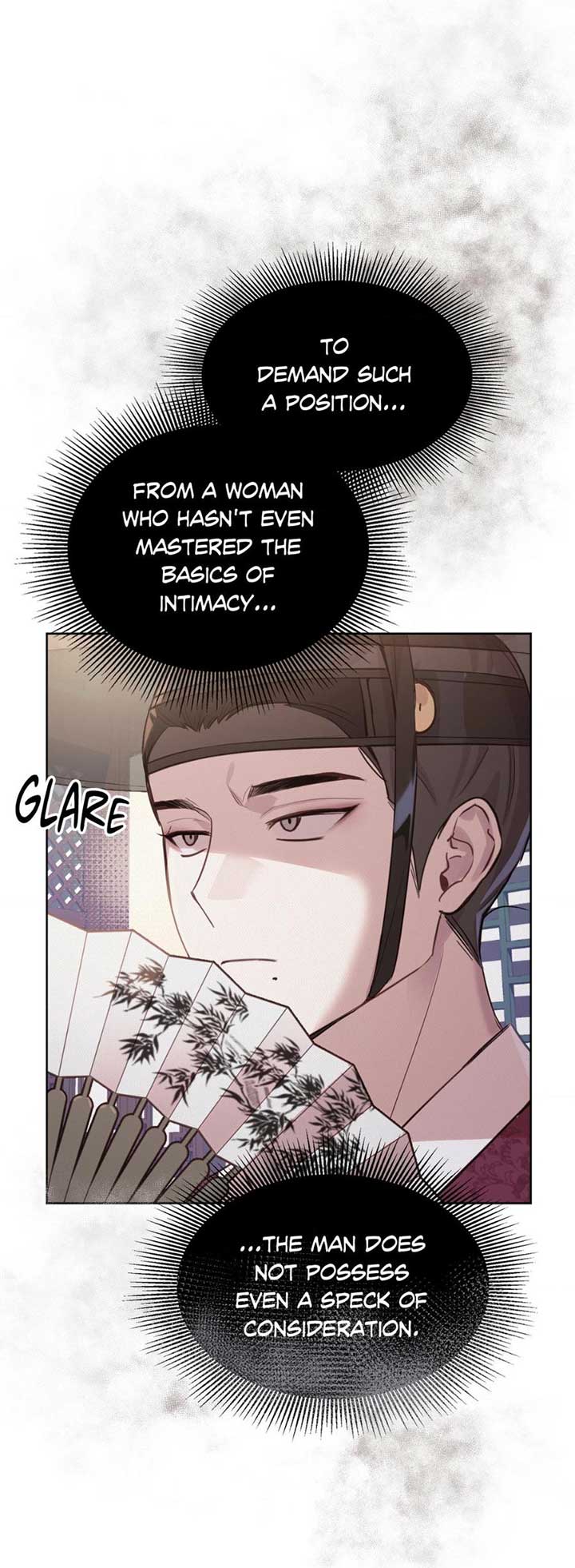 Read The Queen’s Secret Lessons Manga Online