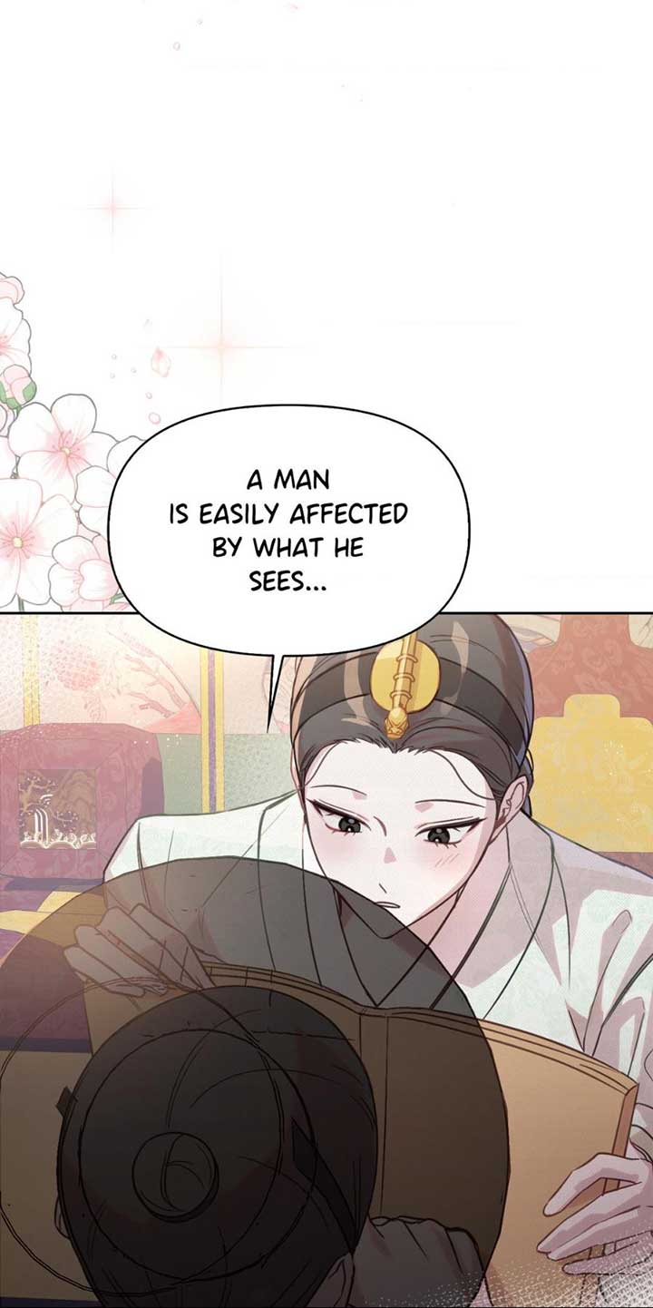 Read The Queen’s Secret Lessons Manga Online