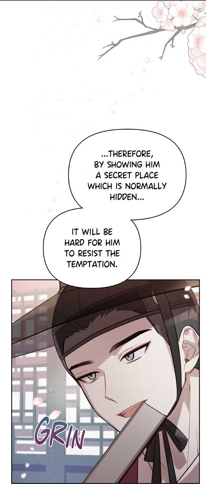 Read The Queen’s Secret Lessons Manga Online