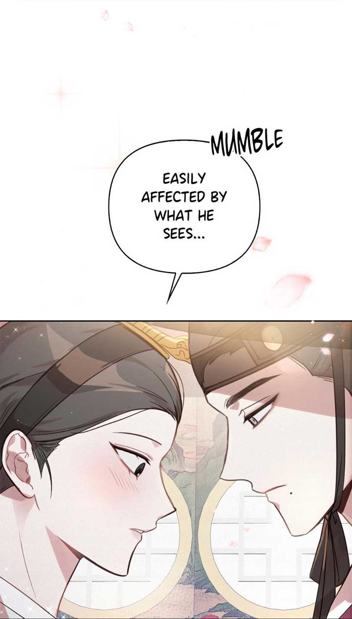 Read The Queen’s Secret Lessons Manga Online