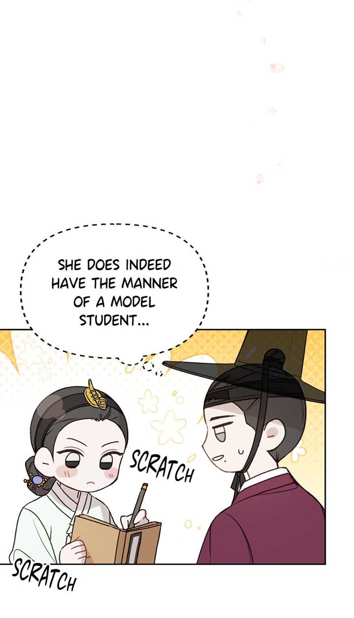 Read The Queen’s Secret Lessons Manga Online