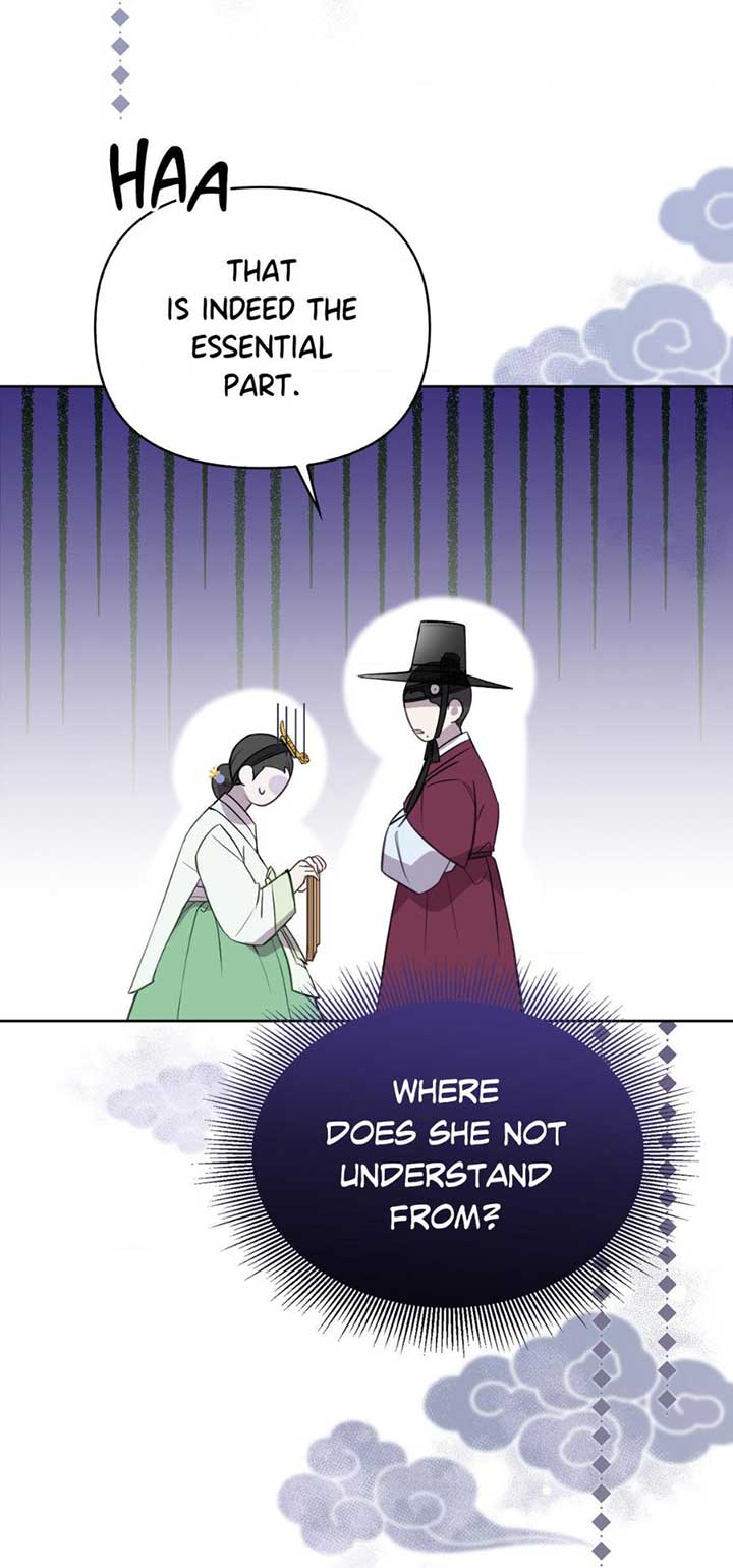 Read The Queen’s Secret Lessons Manga Online