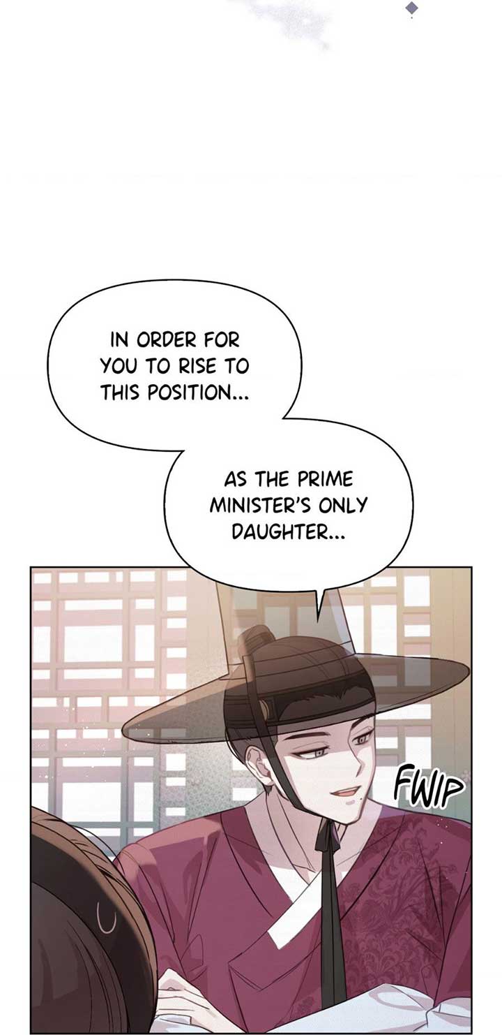 Read The Queen’s Secret Lessons Manga Online