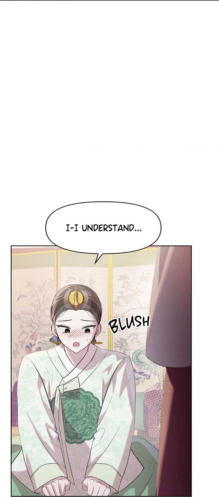 Read The Queen’s Secret Lessons Manga Online