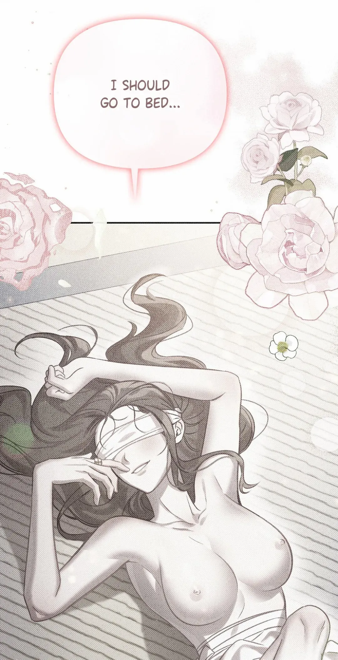 Read The Queen’s Secret Lessons Manga Online