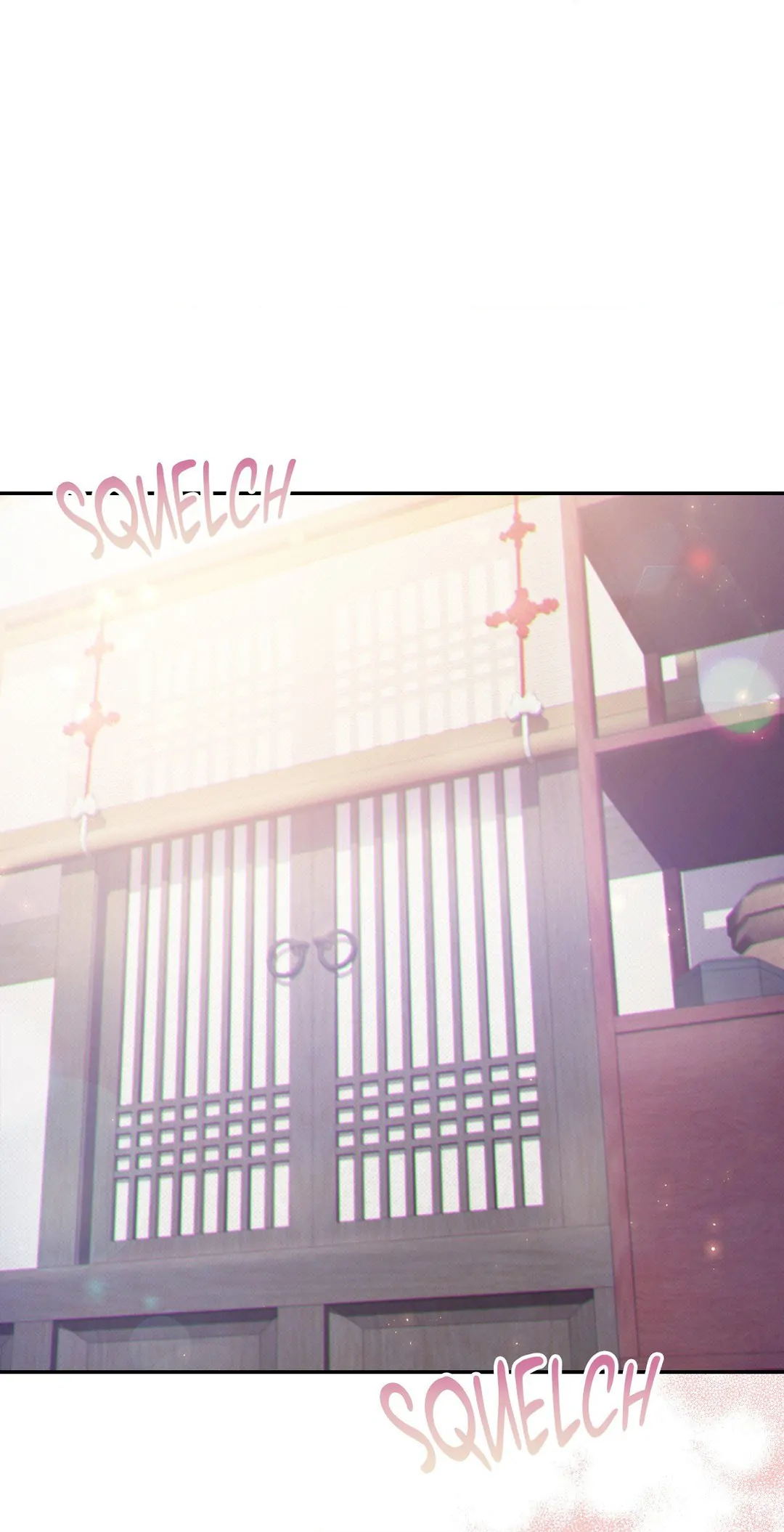 Read The Queen’s Secret Lessons Manga Online