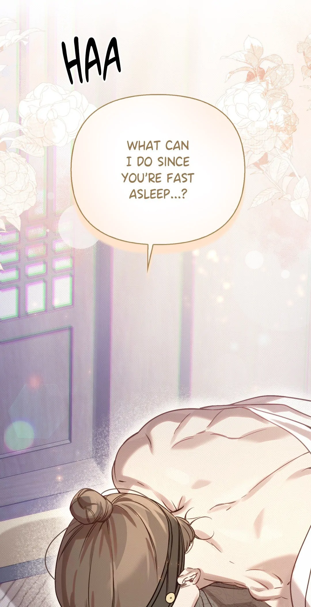 Read The Queen’s Secret Lessons Manga Online
