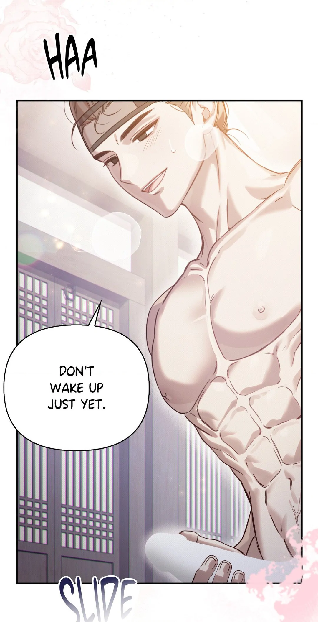 Read The Queen’s Secret Lessons Manga Online