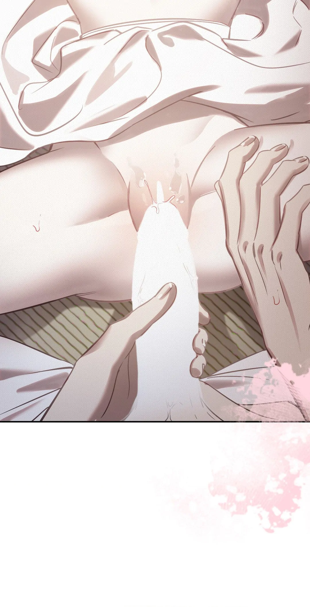 Read The Queen’s Secret Lessons Manga Online