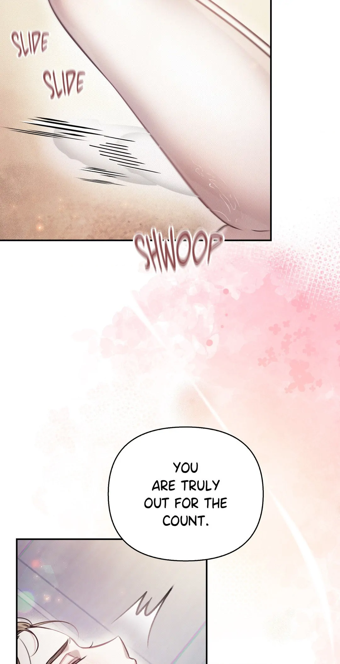 Read The Queen’s Secret Lessons Manga Online