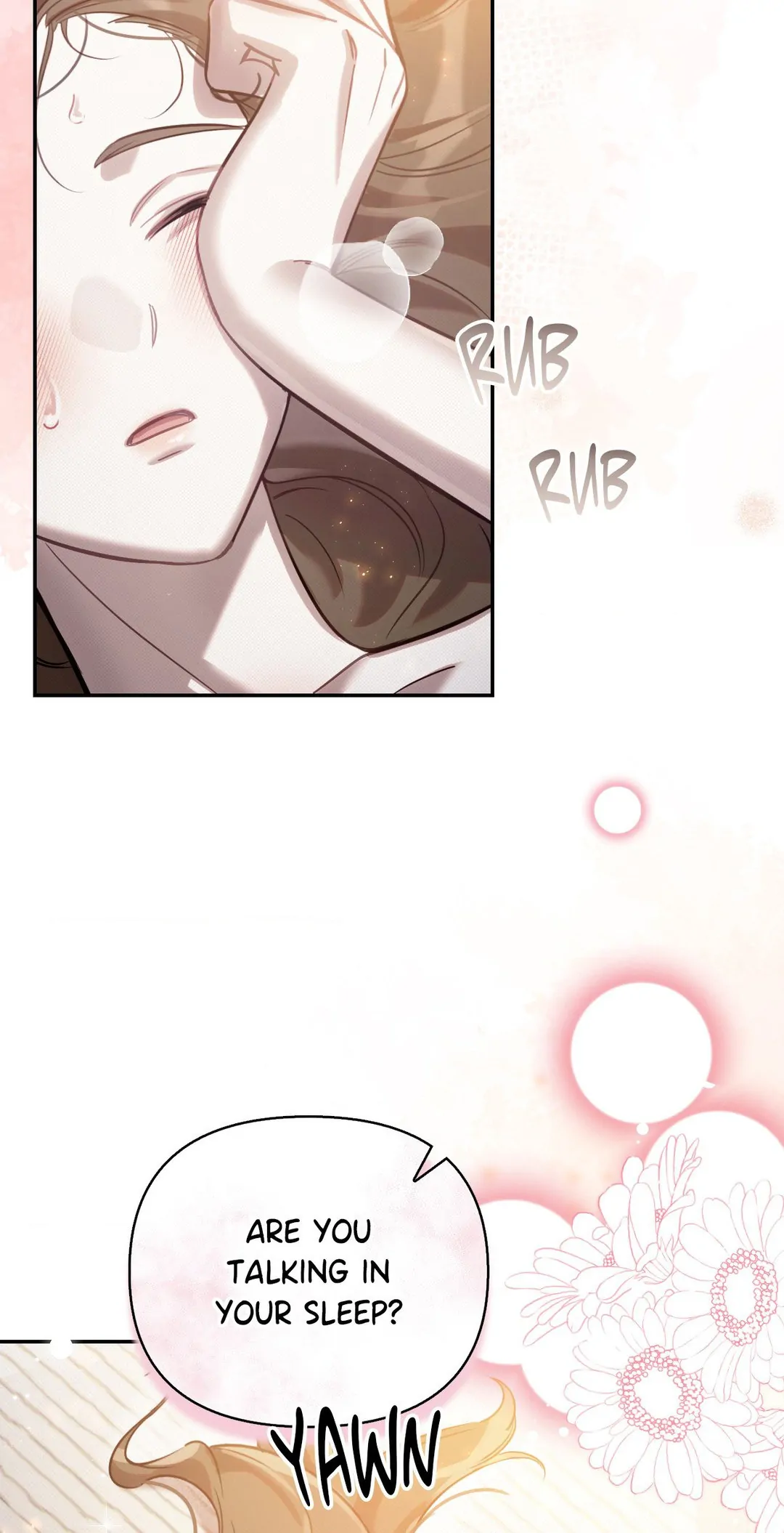 Read The Queen’s Secret Lessons Manga Online