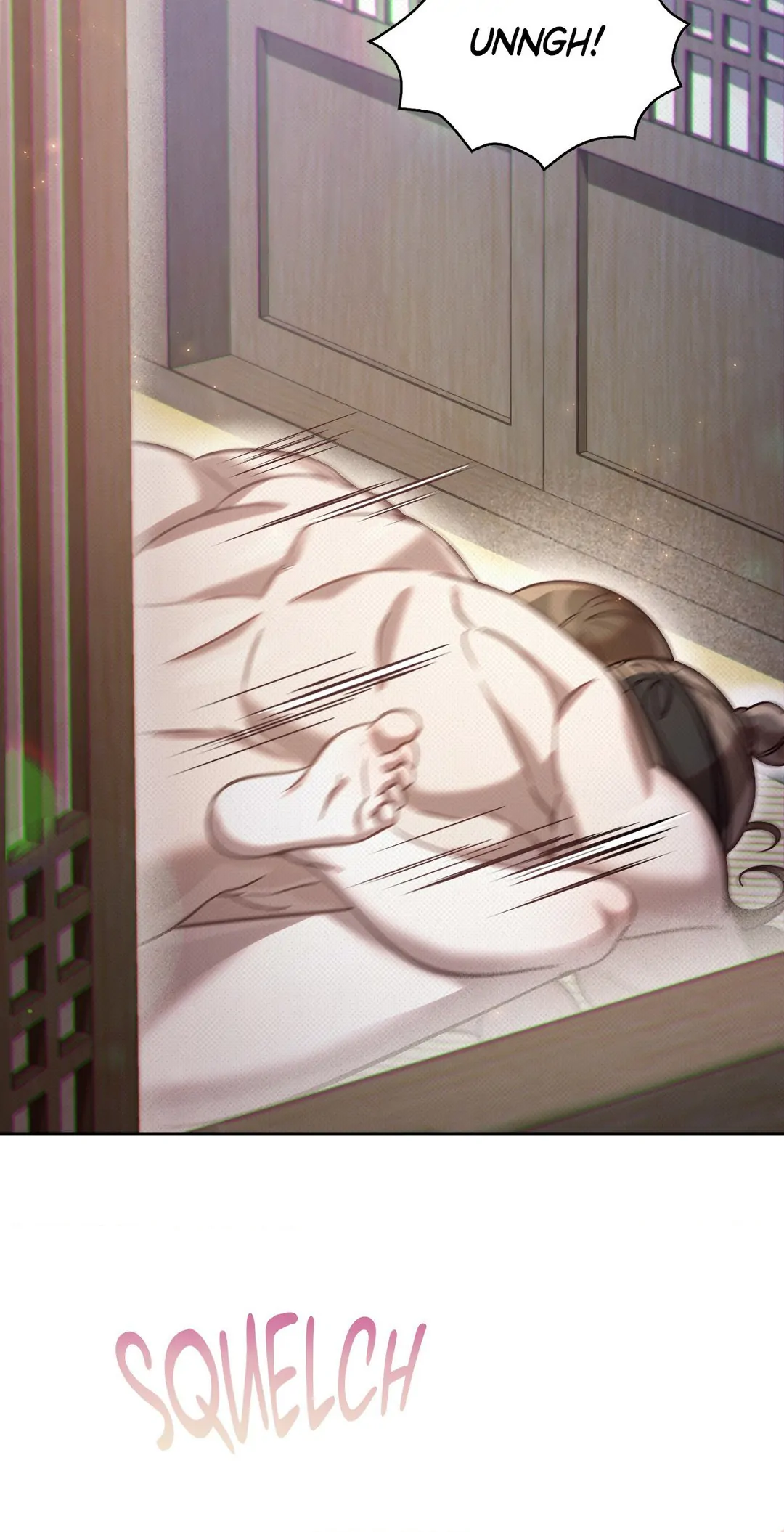 Read The Queen’s Secret Lessons Manga Online