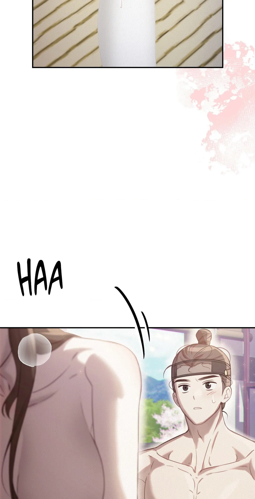 Read The Queen’s Secret Lessons Manga Online
