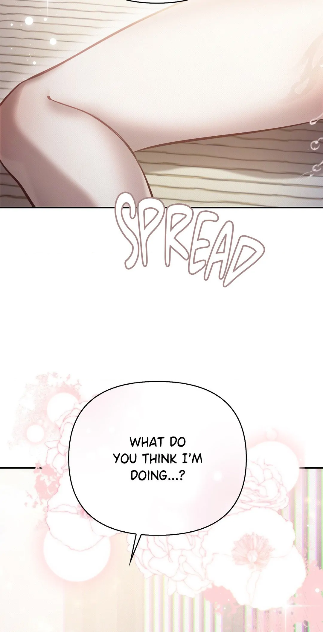 Read The Queen’s Secret Lessons Manga Online