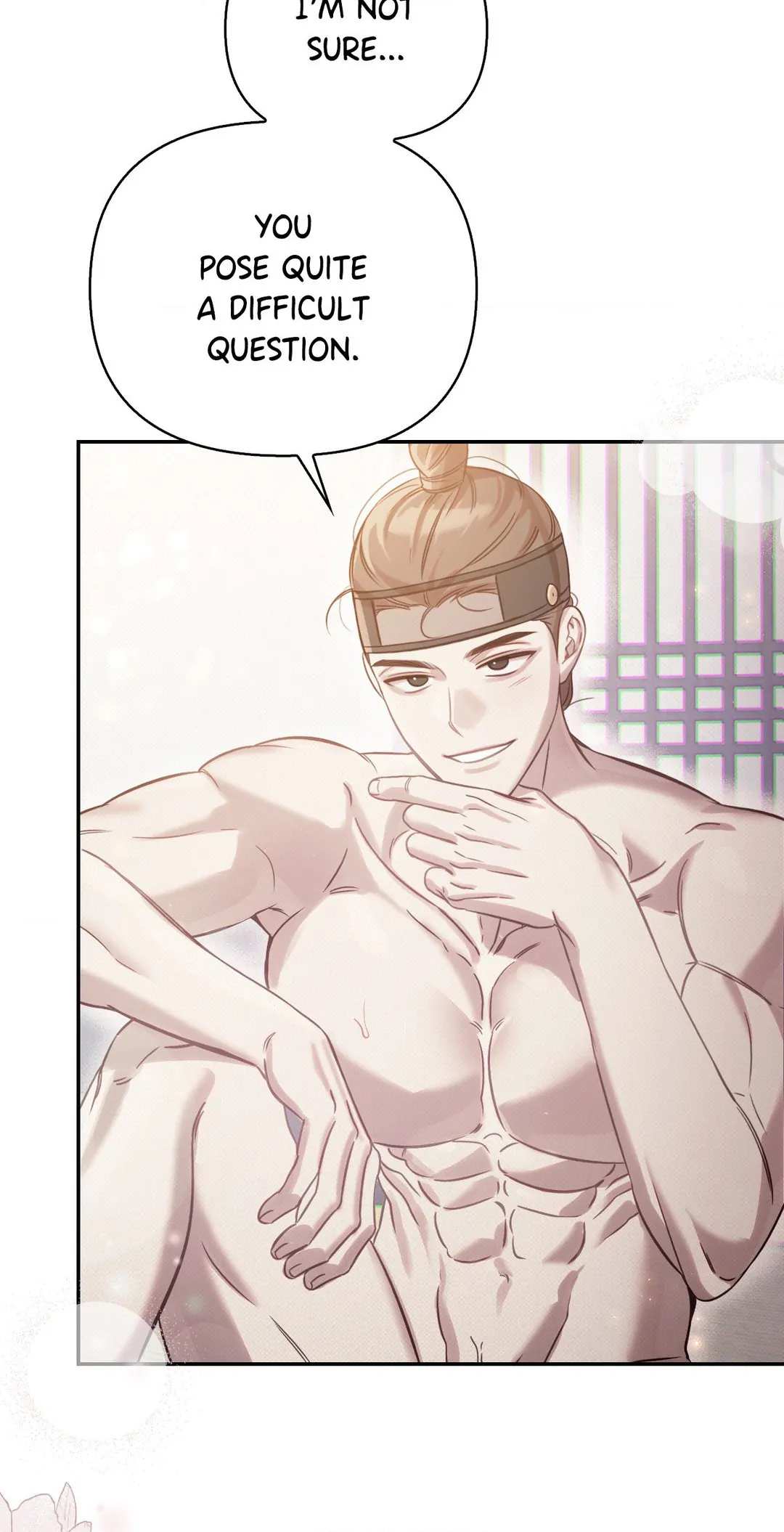 Read The Queen’s Secret Lessons Manga Online