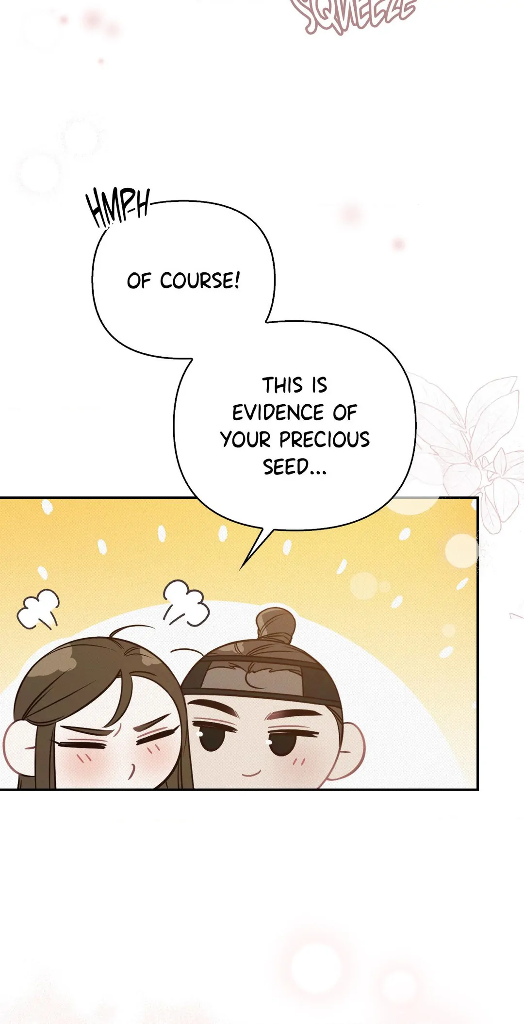 Read The Queen’s Secret Lessons Manga Online
