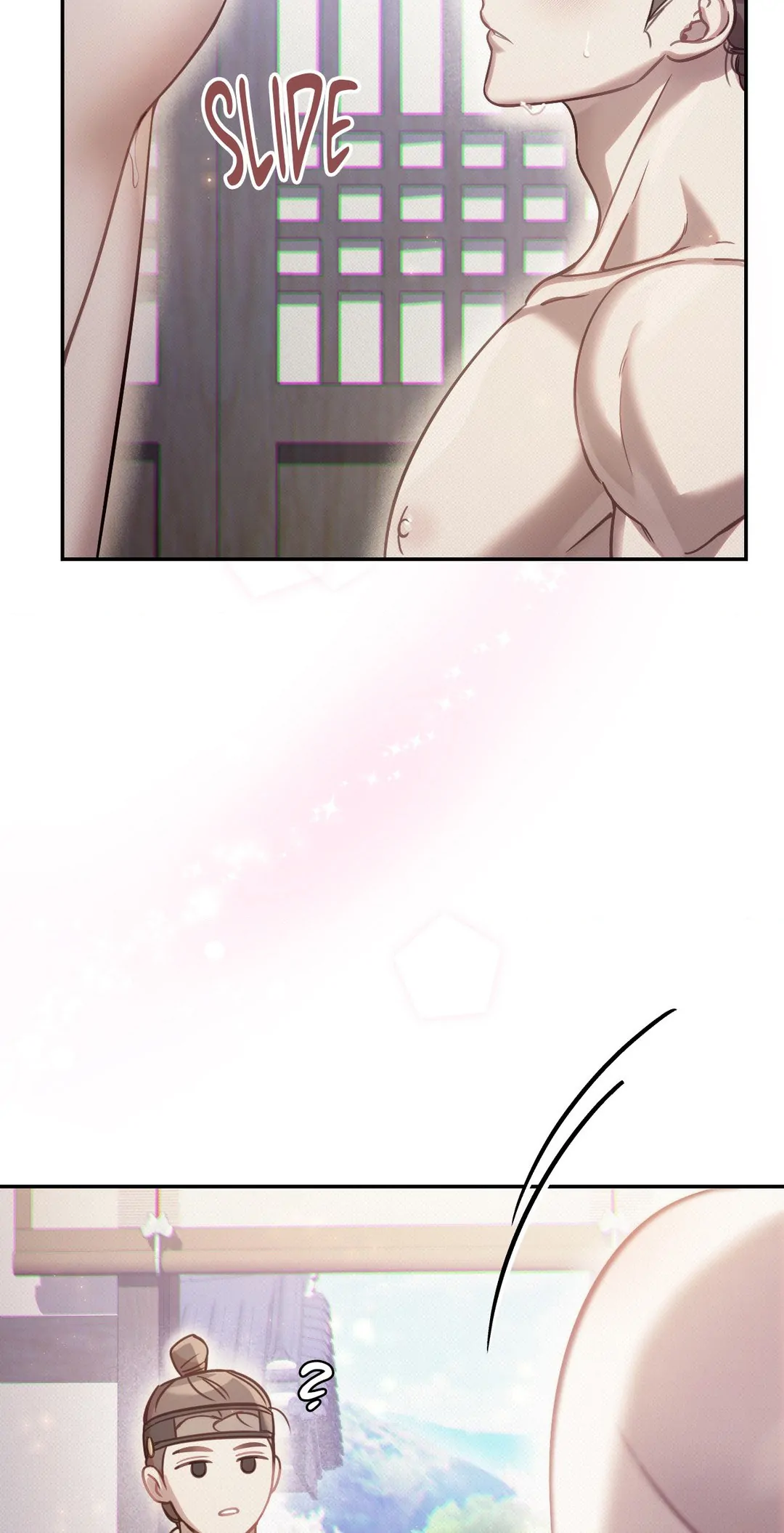 Read The Queen’s Secret Lessons Manga Online