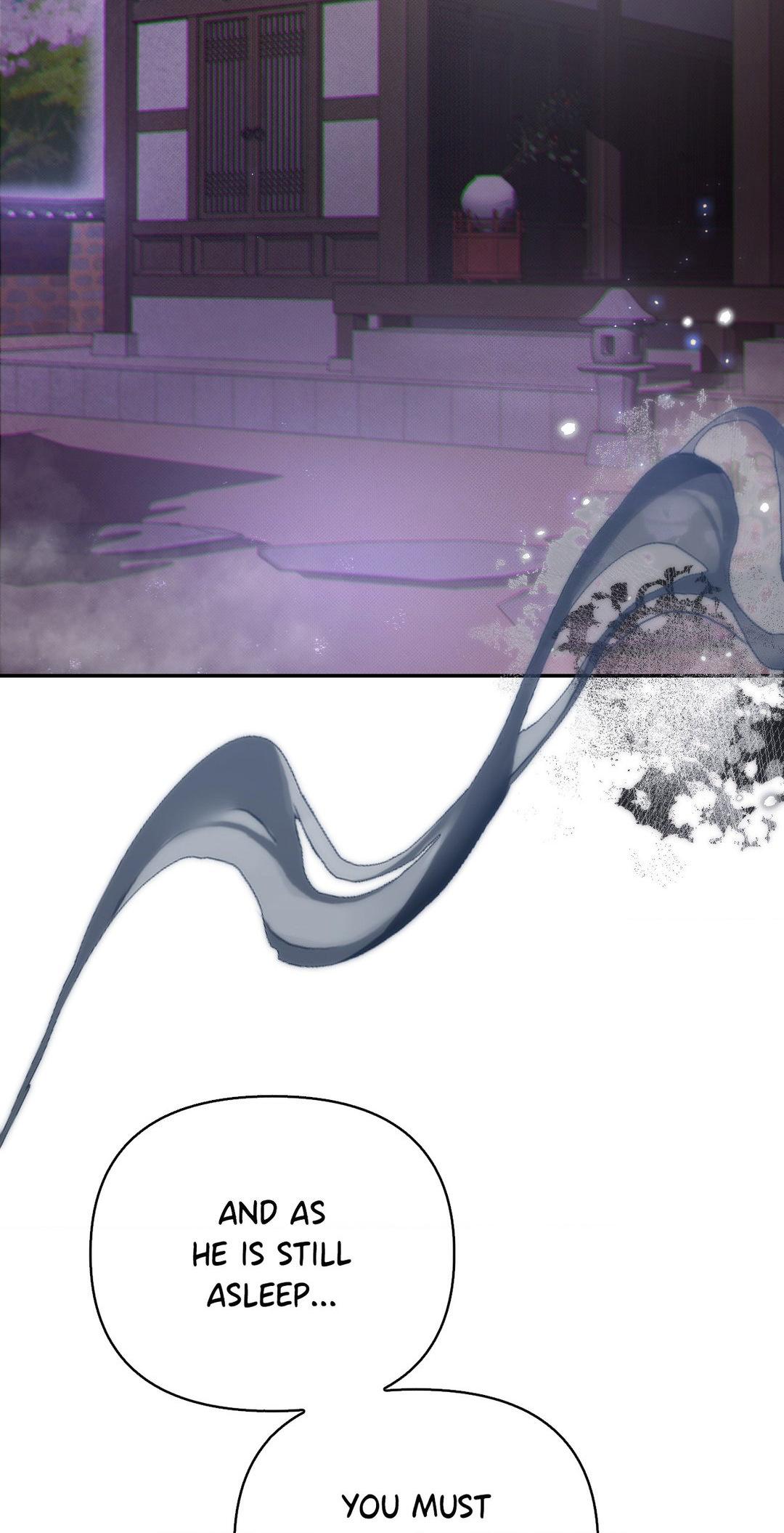Read The Queen’s Secret Lessons Manga Online