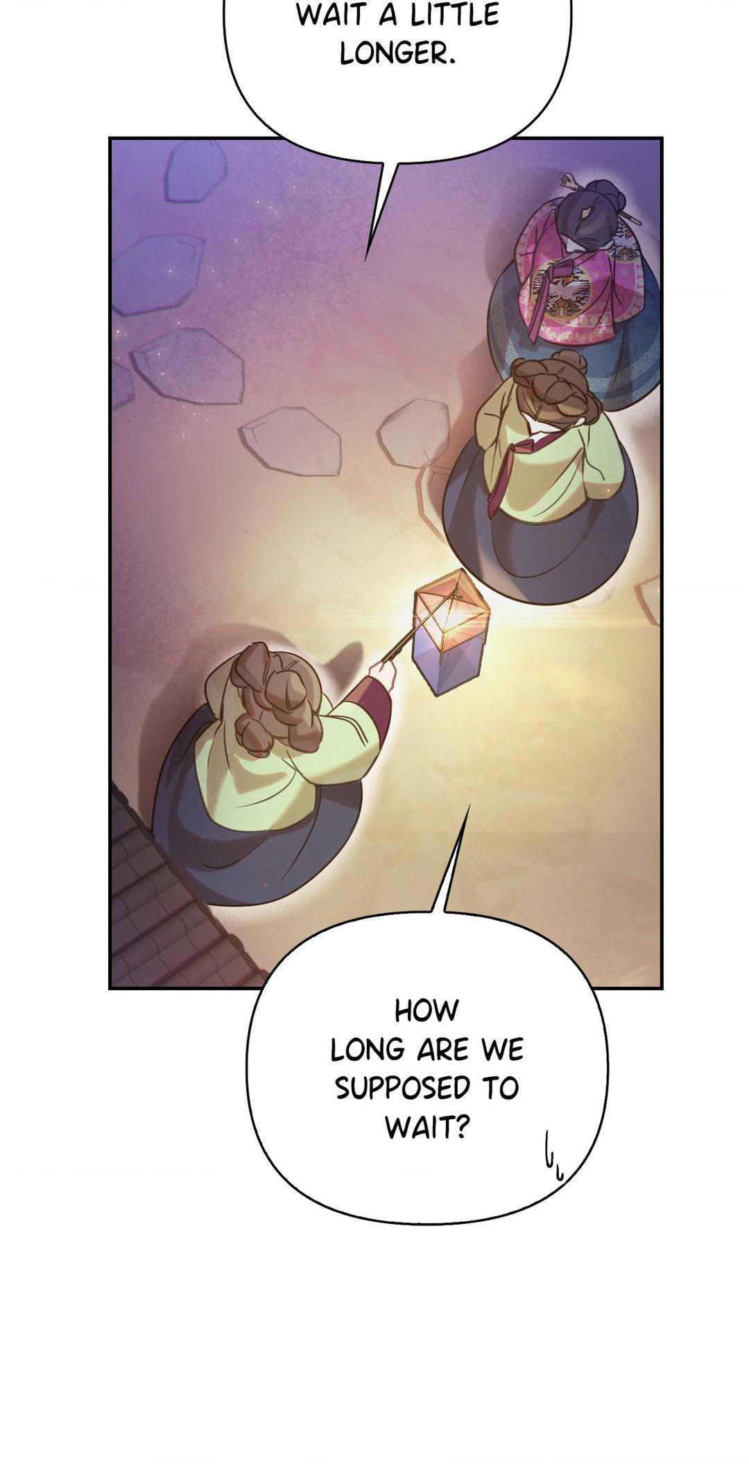 Read The Queen’s Secret Lessons Manga Online