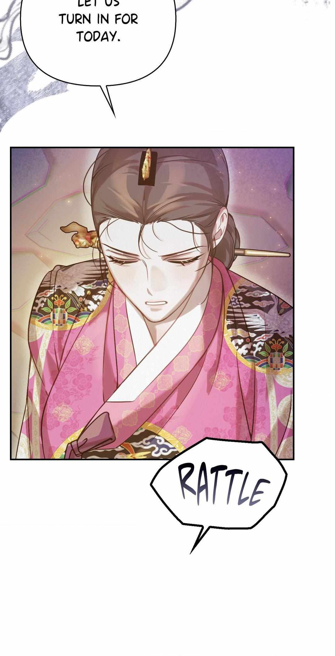 Read The Queen’s Secret Lessons Manga Online