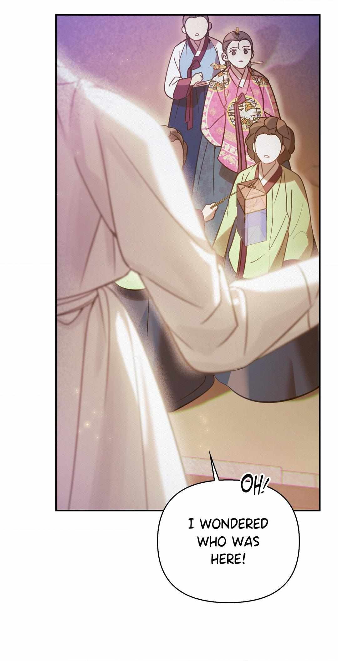 Read The Queen’s Secret Lessons Manga Online