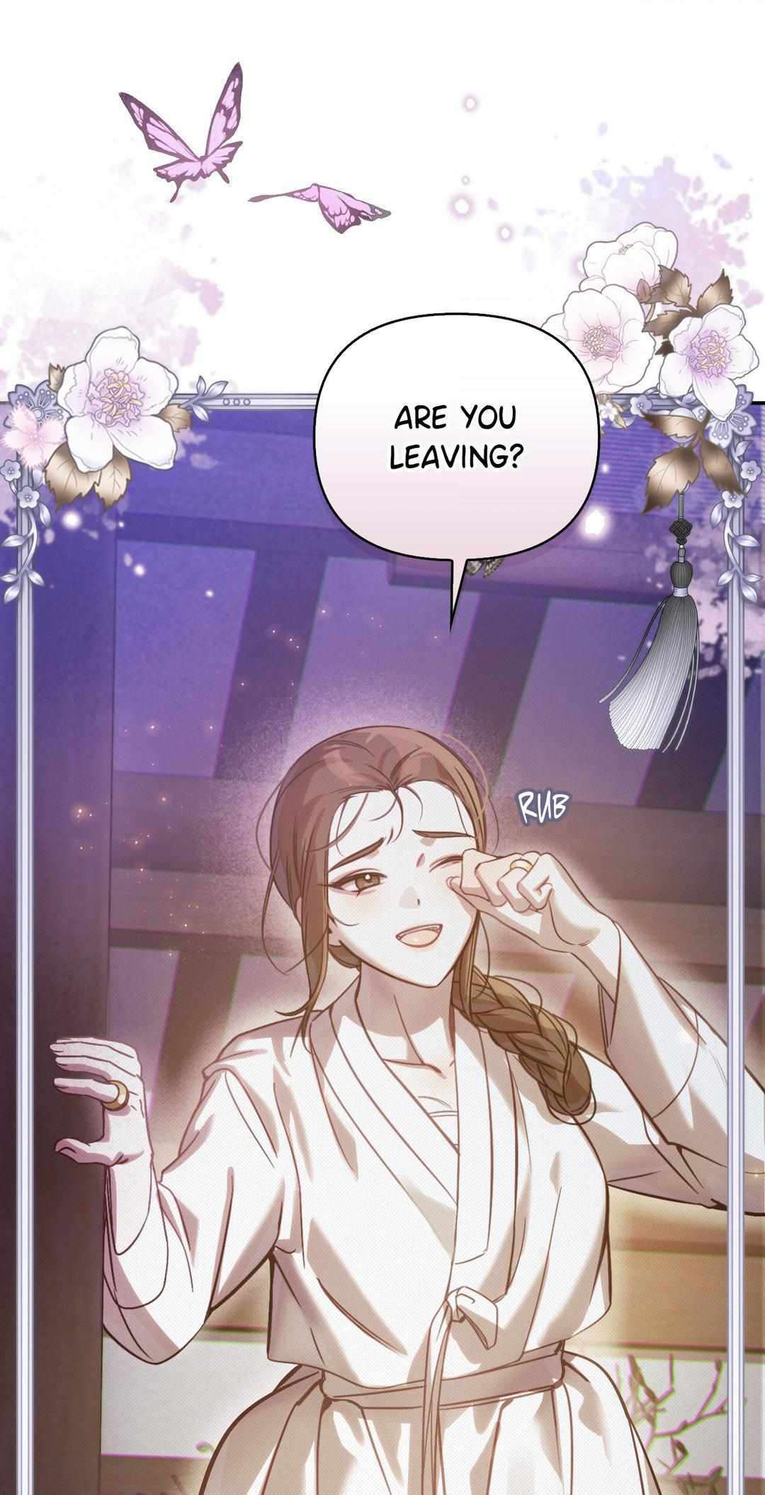 Read The Queen’s Secret Lessons Manga Online
