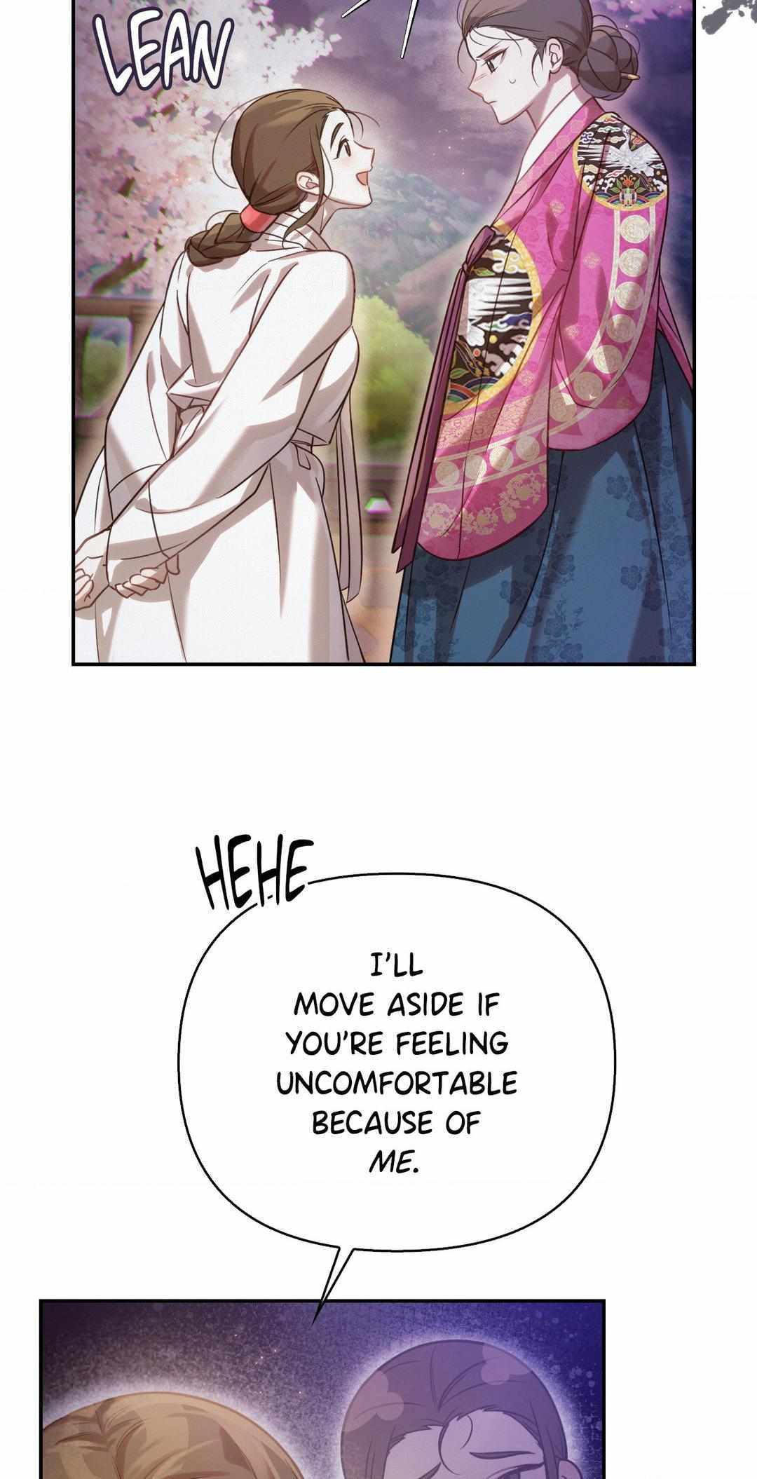Read The Queen’s Secret Lessons Manga Online
