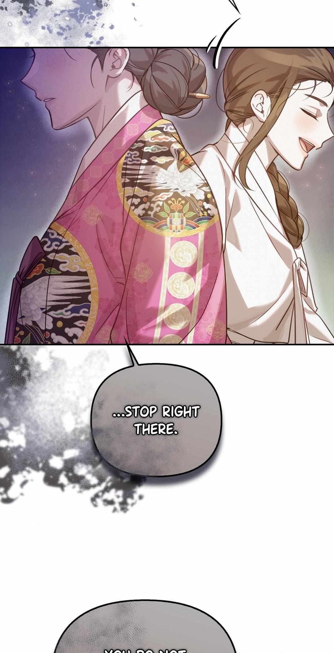 Read The Queen’s Secret Lessons Manga Online
